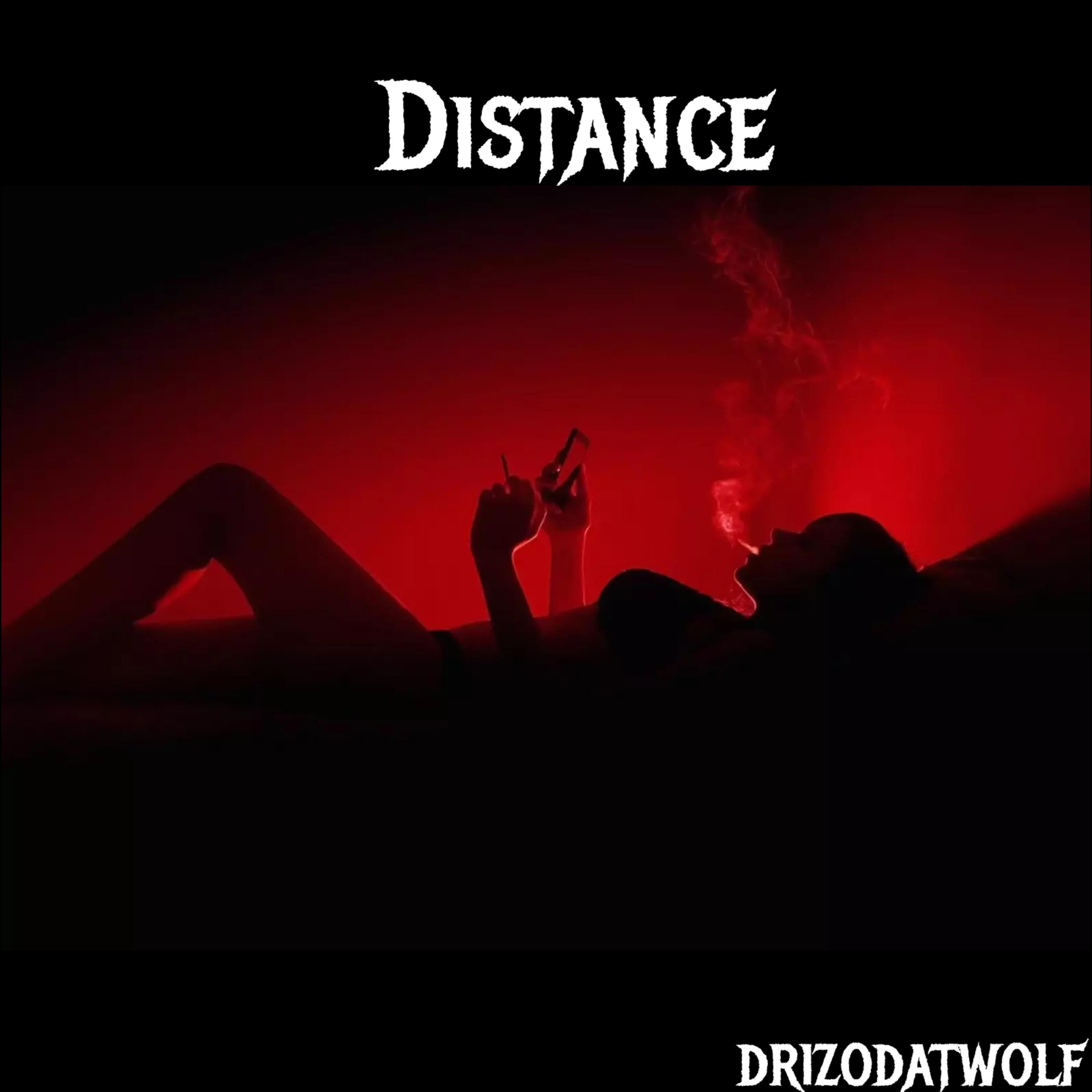 Distance artwork