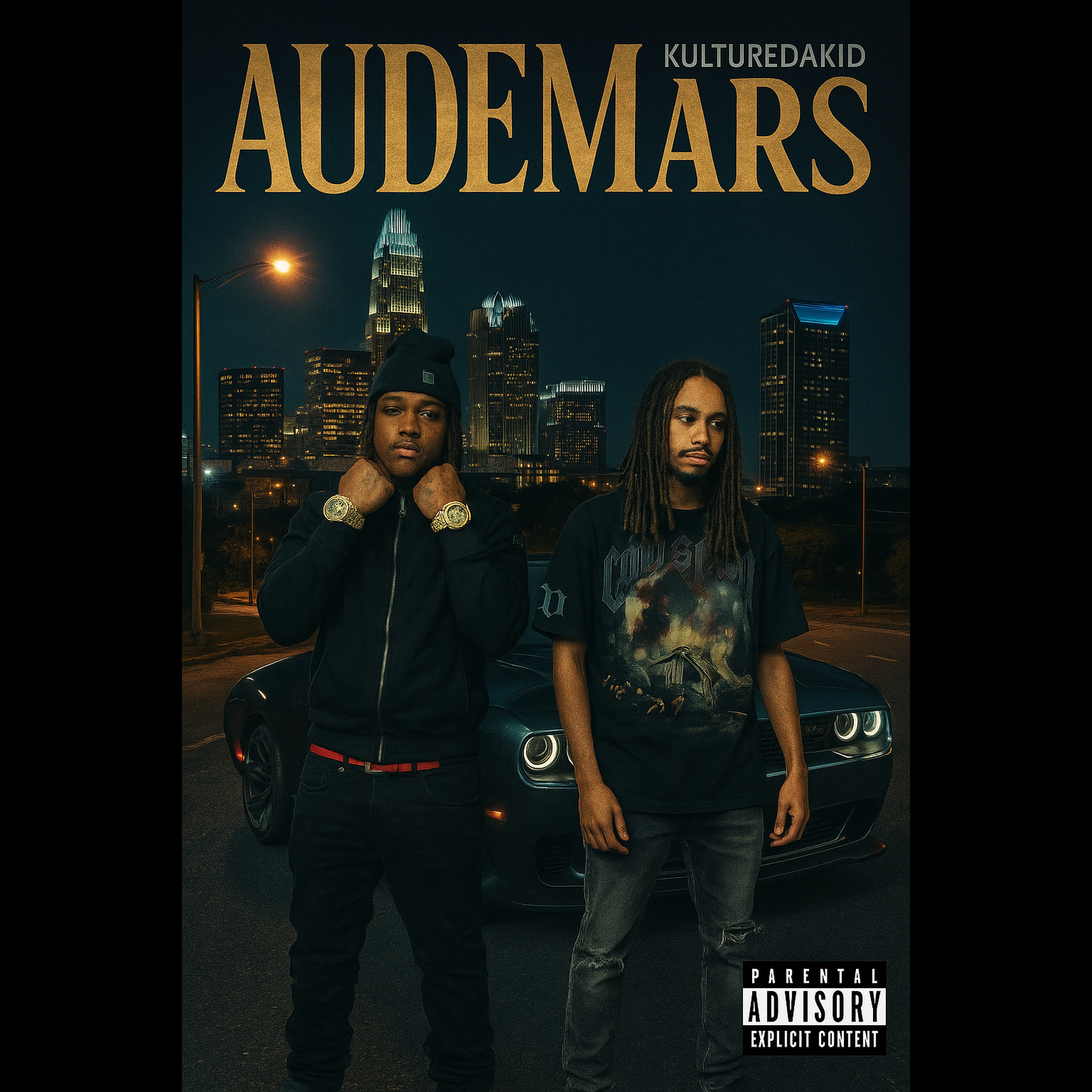AUDEMARS artwork