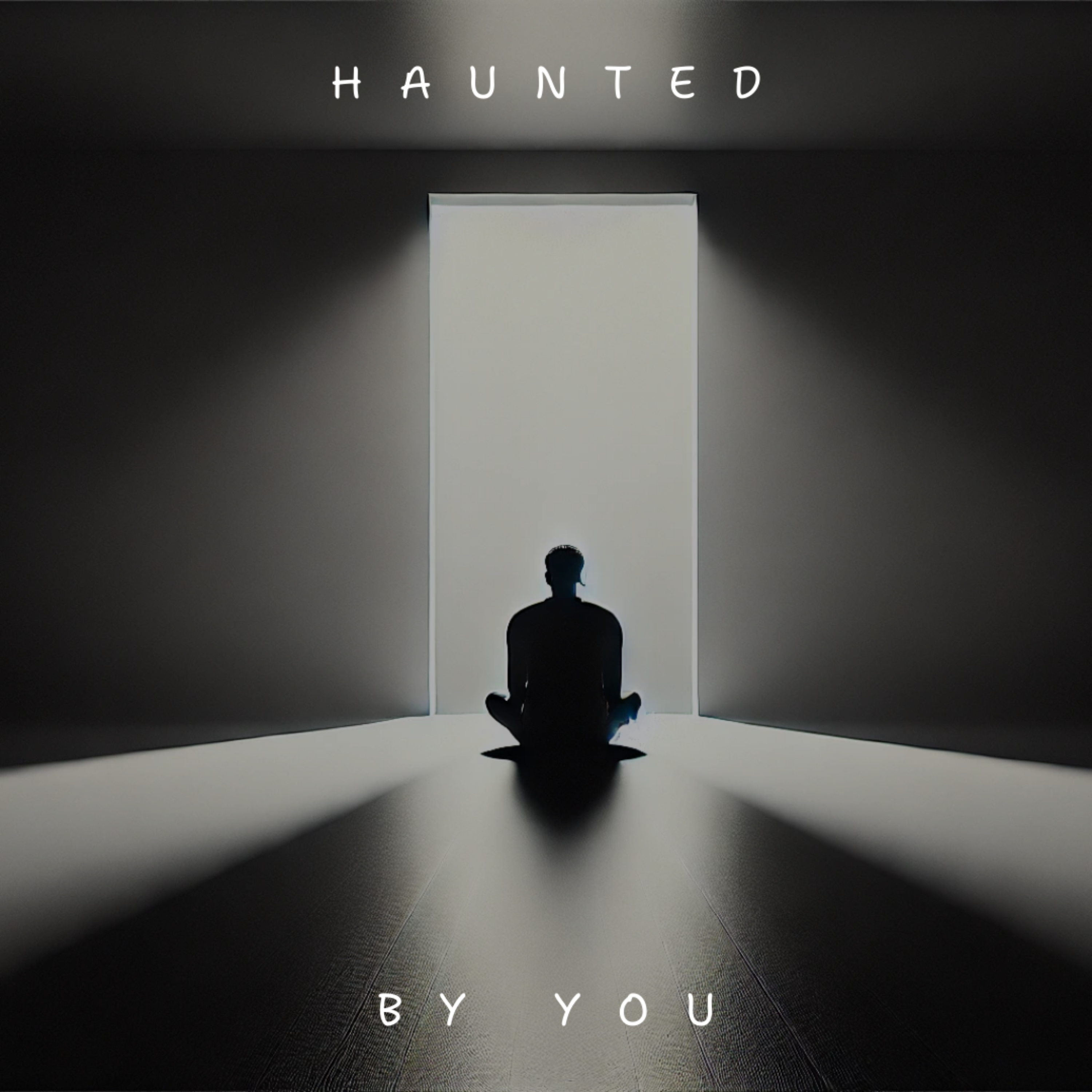 Haunted By You artwork