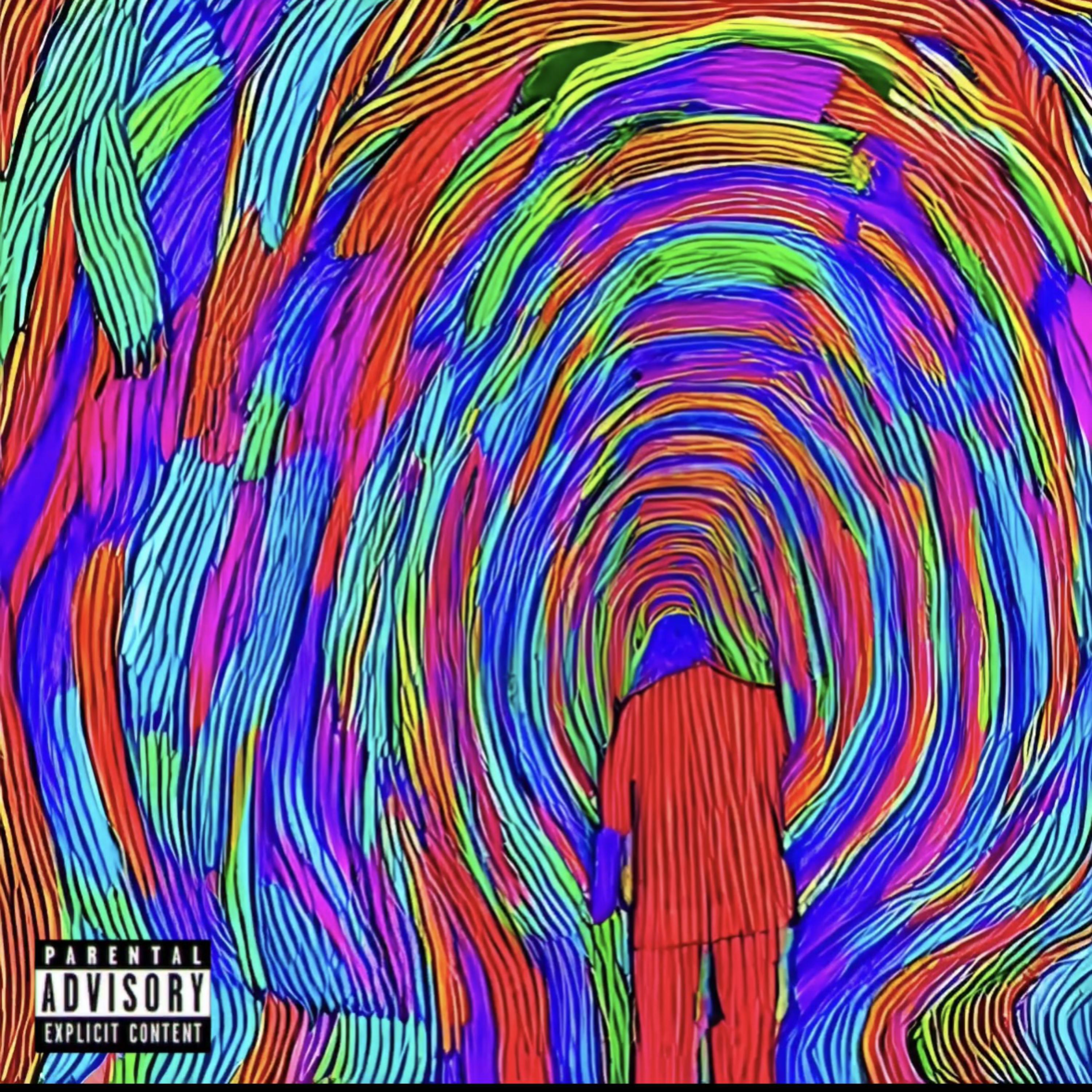Thru You artwork