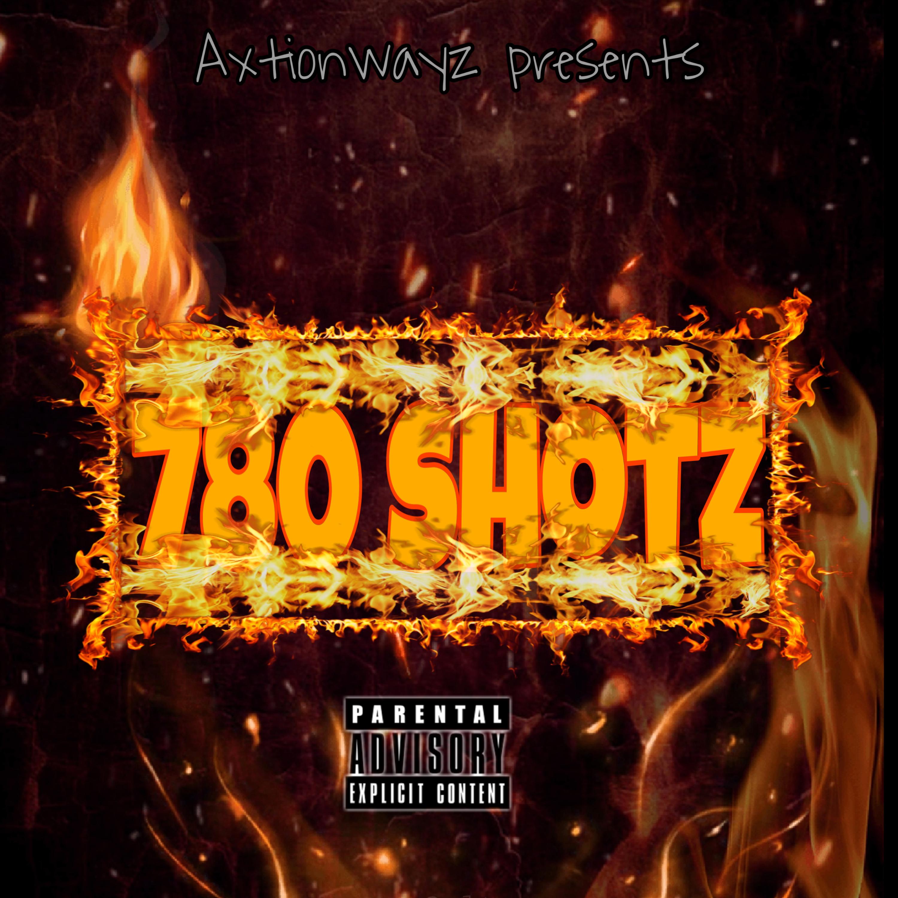 780 Shotz artwork
