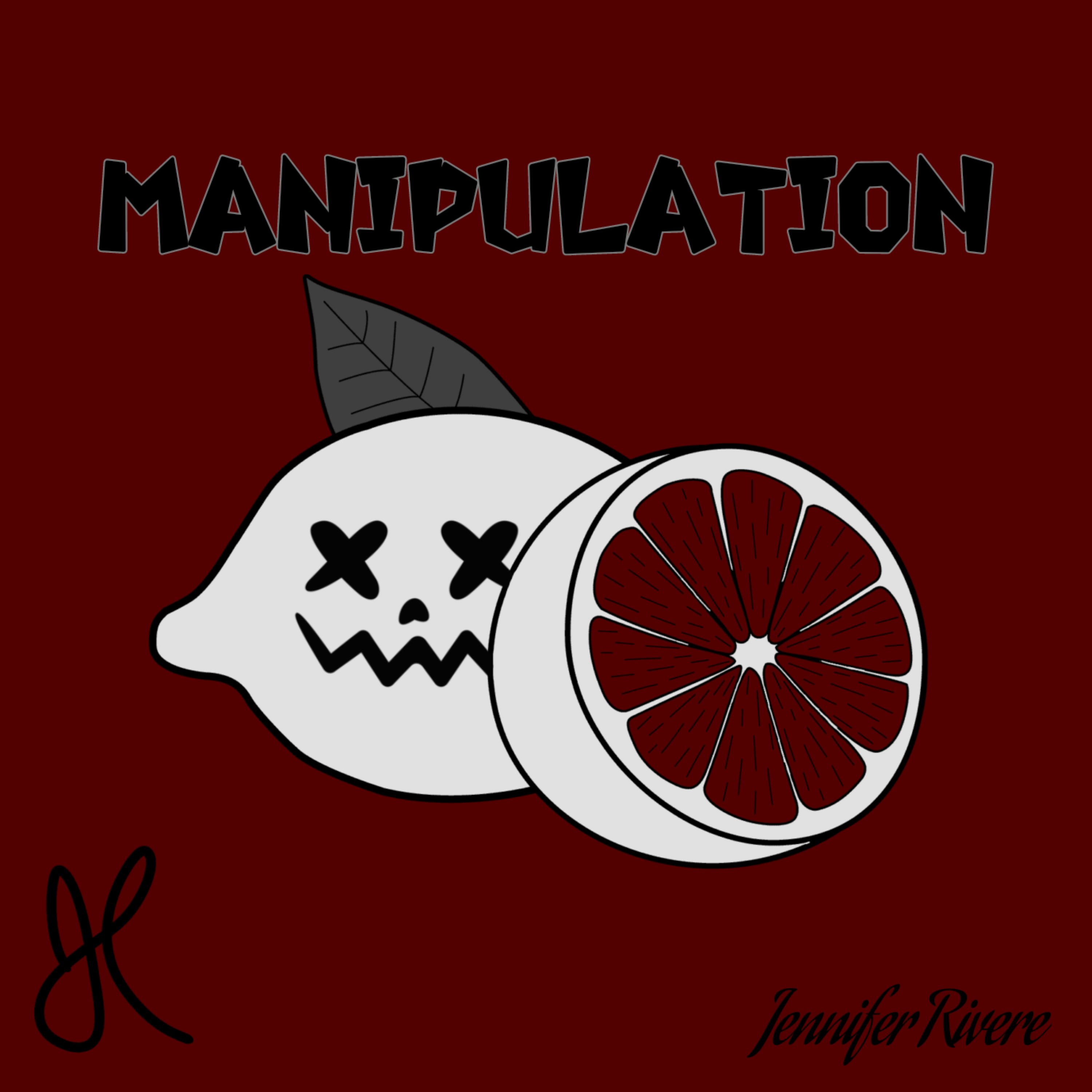 MANIPULATION artwork