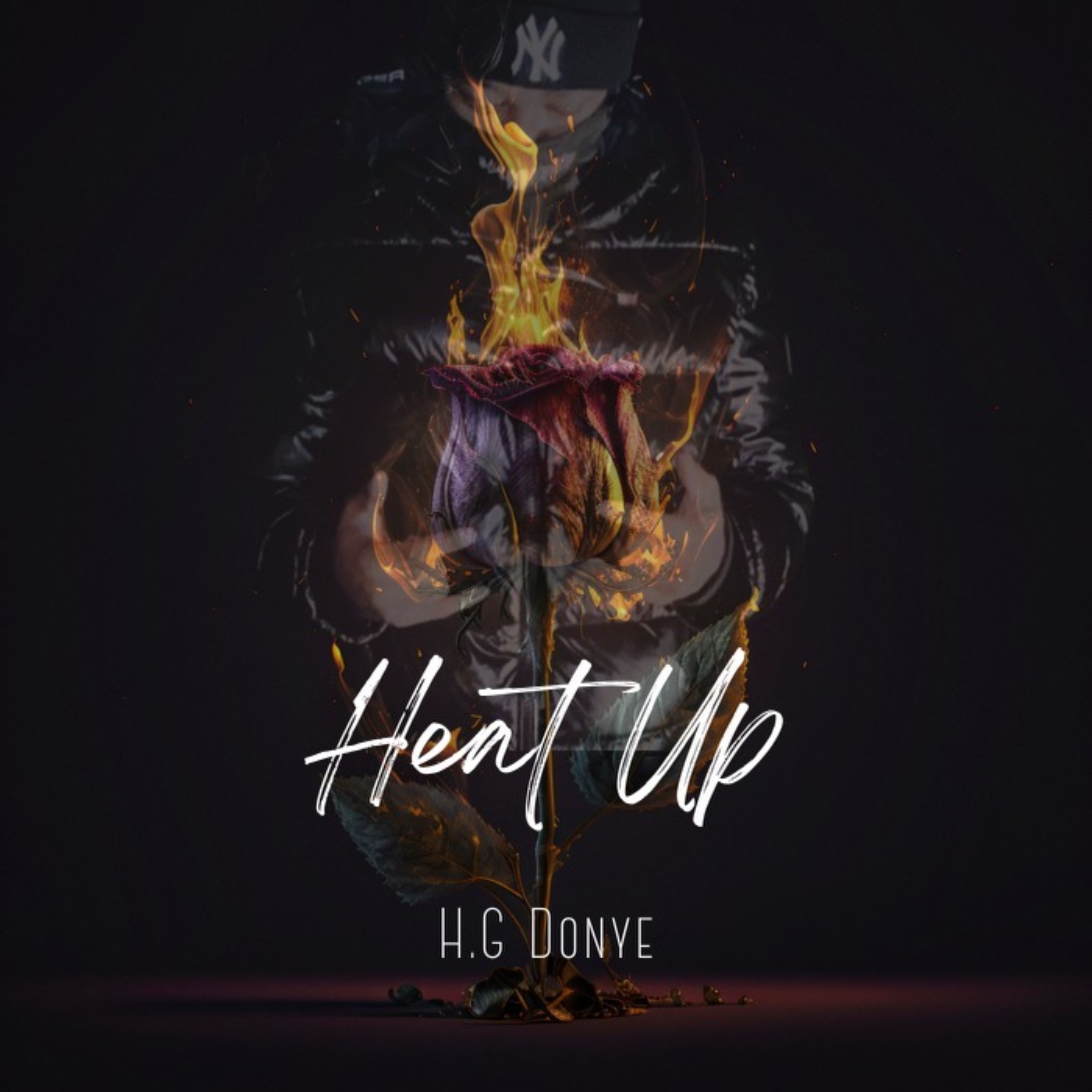 Heat up artwork