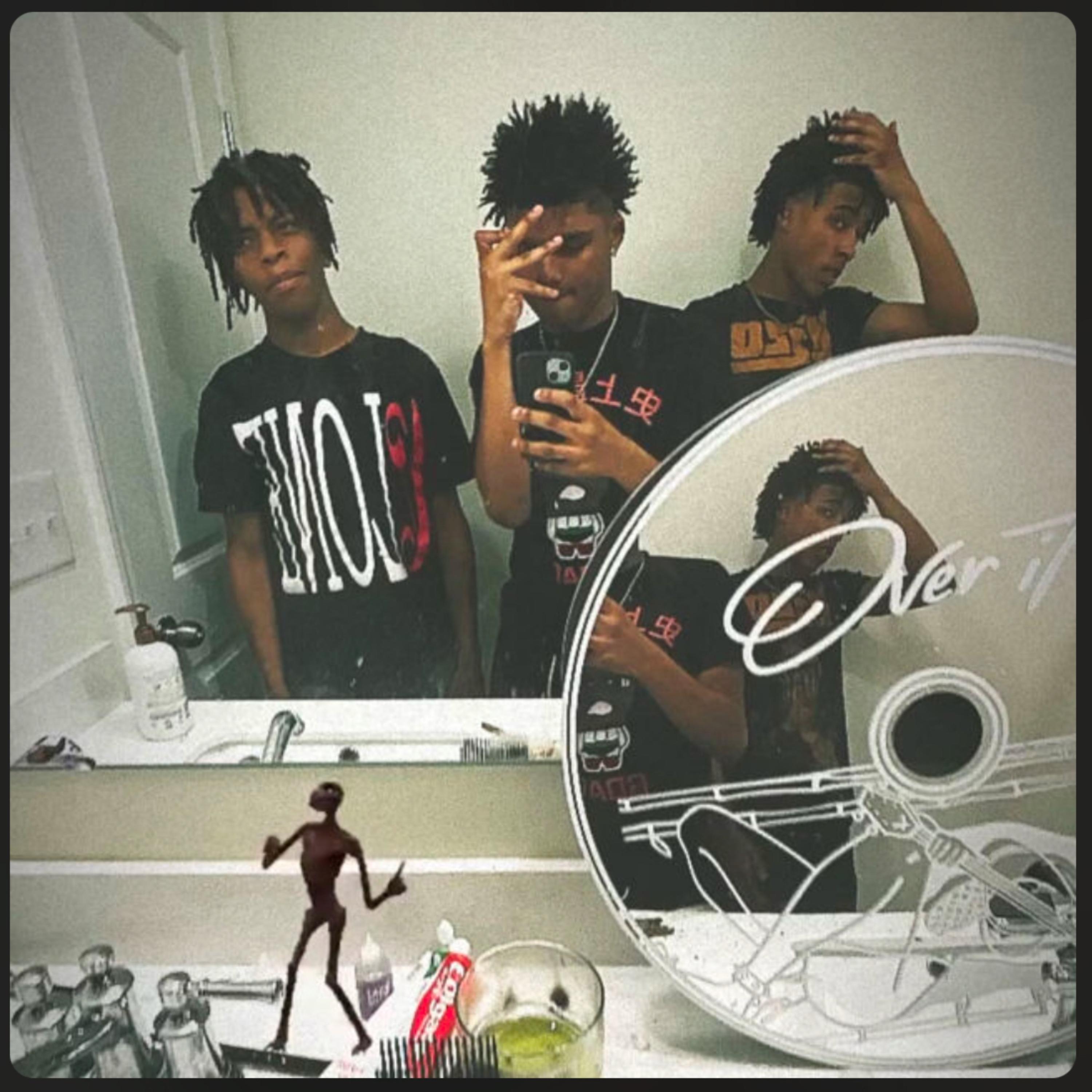 Tired Of 304s artwork
