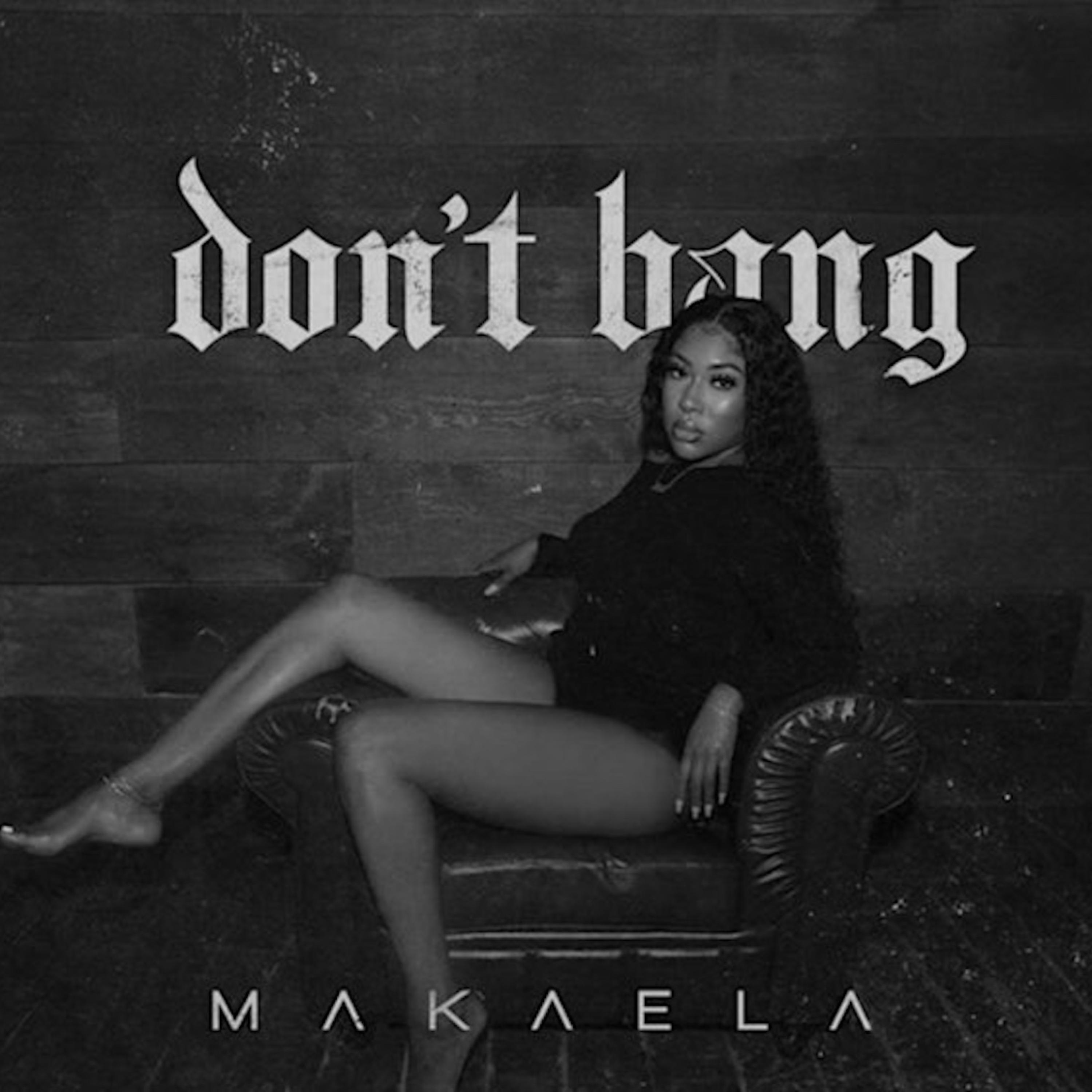 Dont Bang - Instrumental artwork