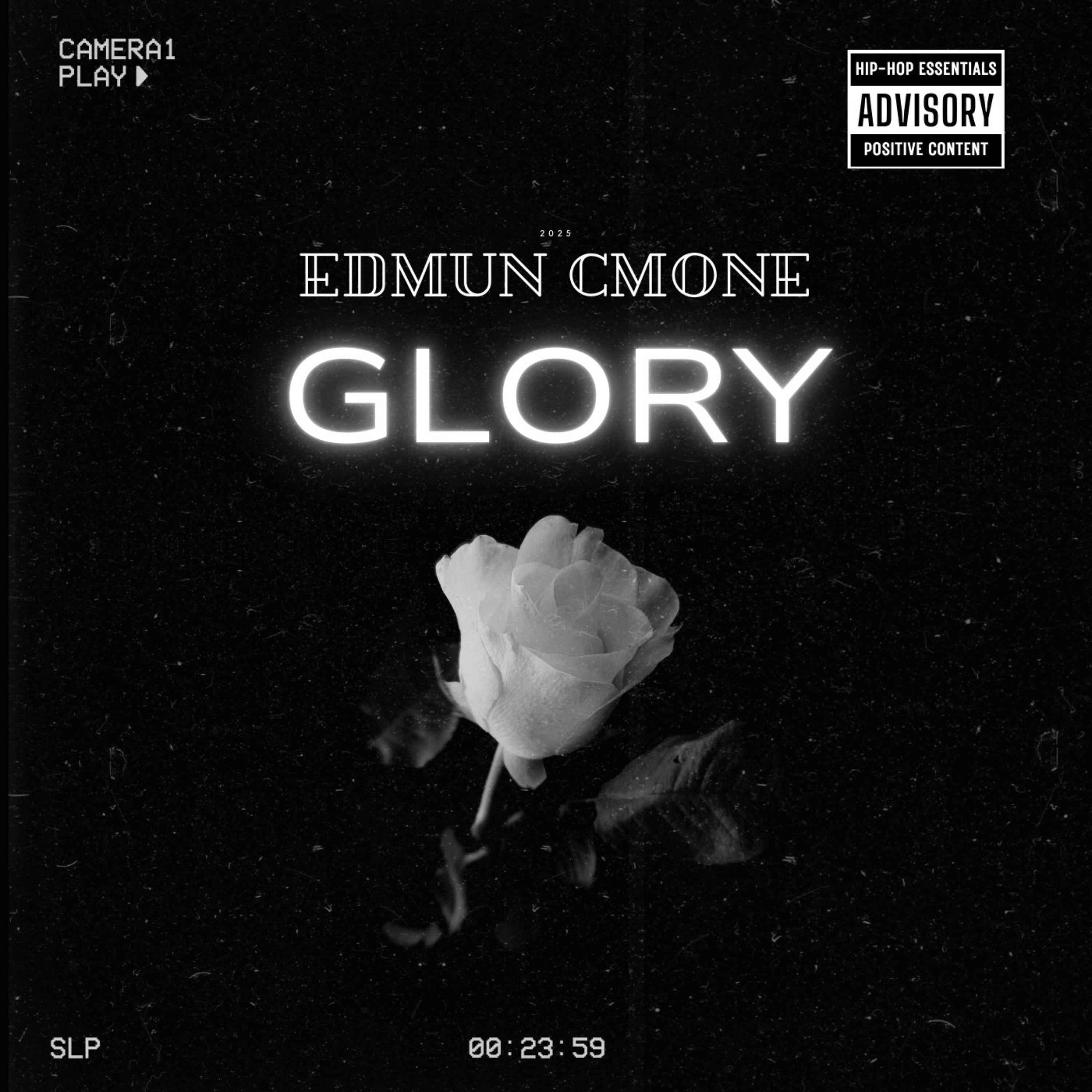 GLORY artwork
