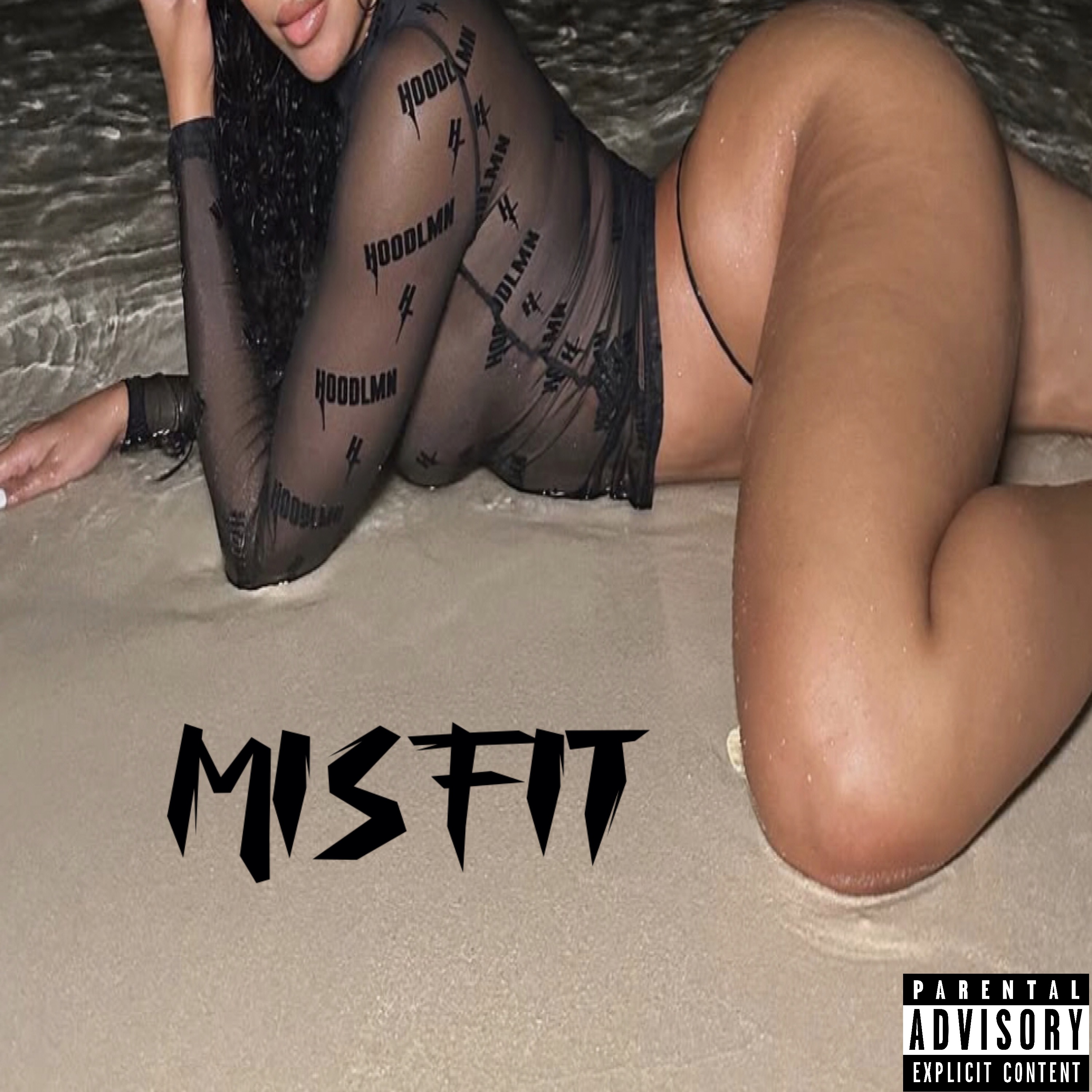 MISFIT artwork