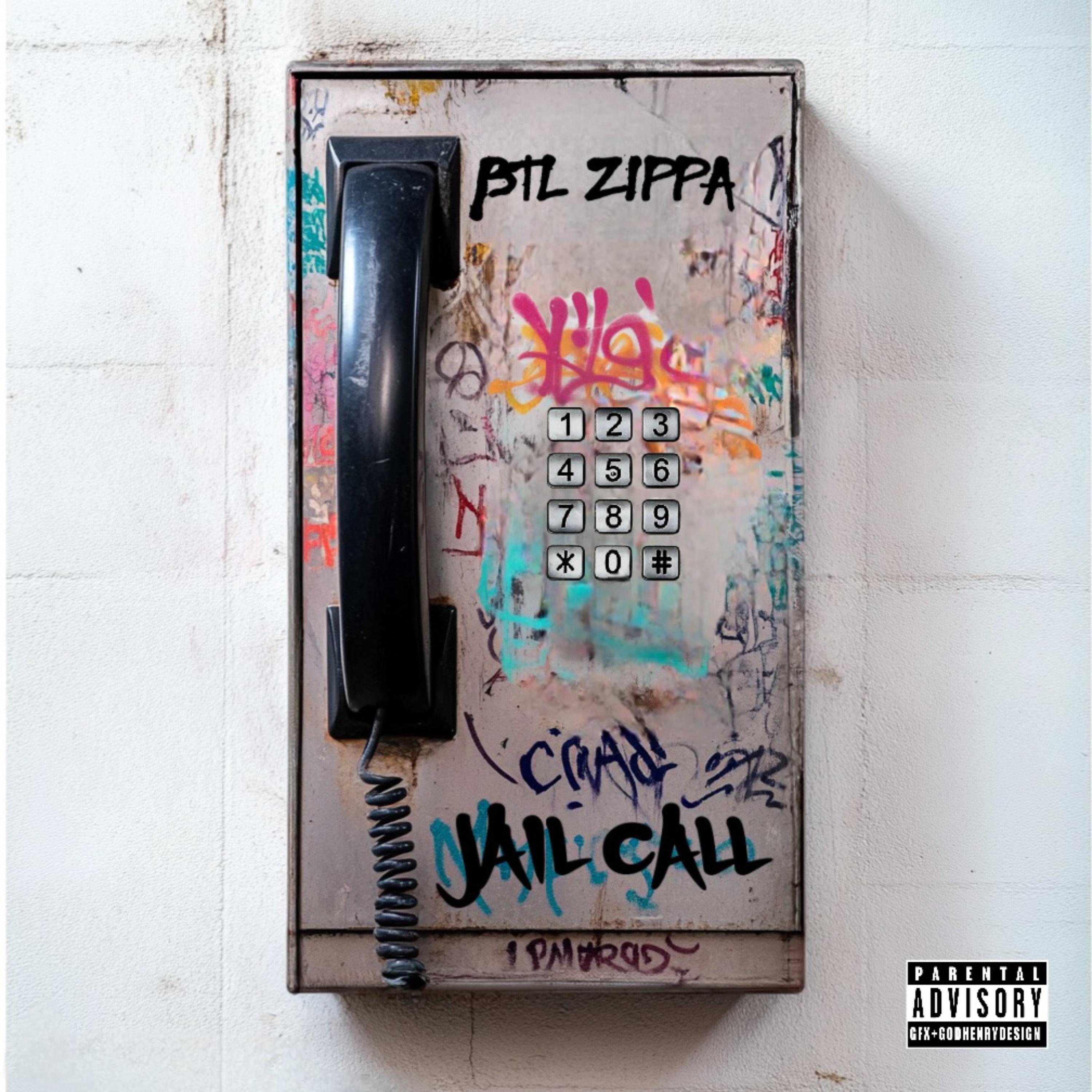 Jail Call artwork
