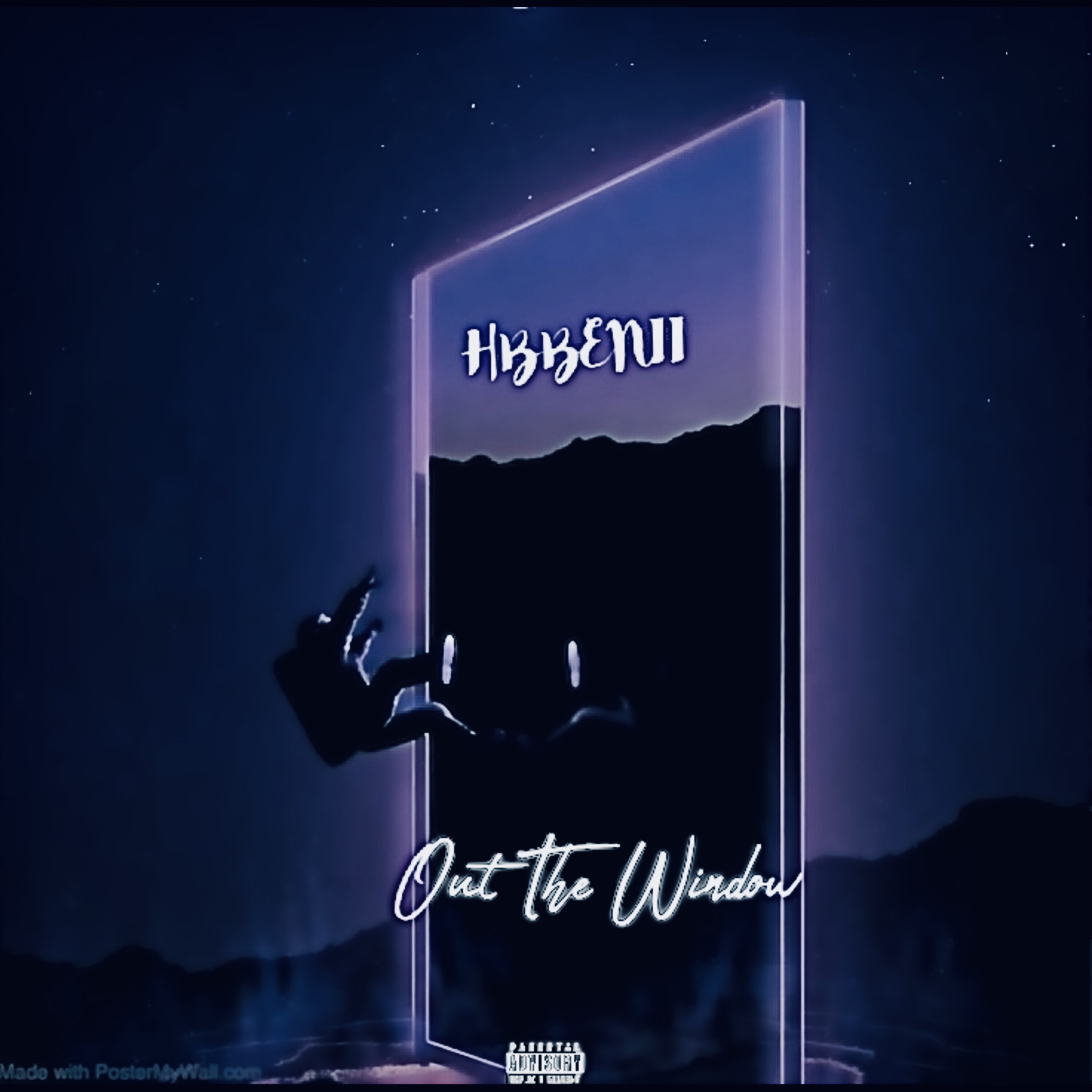 Out The Window artwork