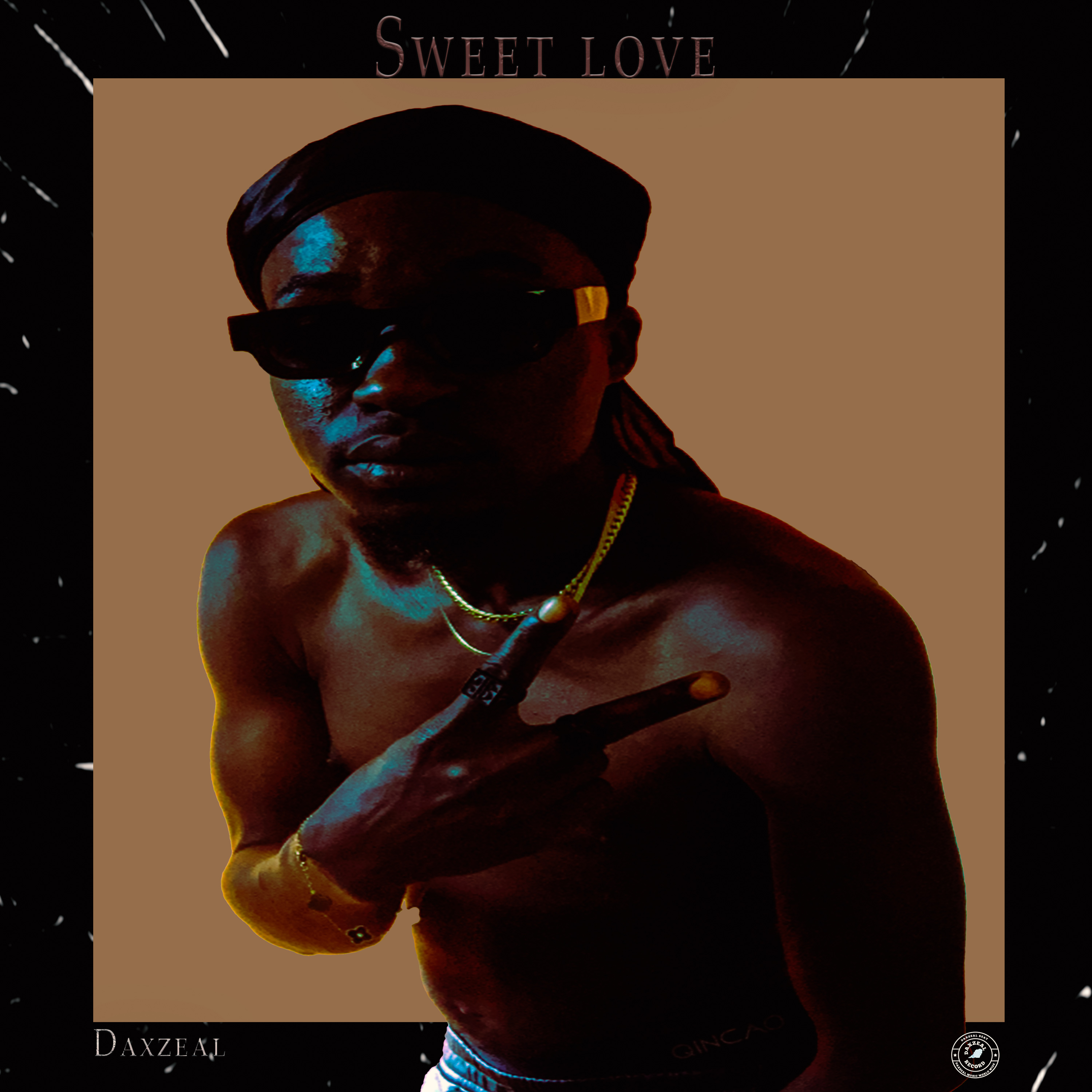 Sweet love artwork