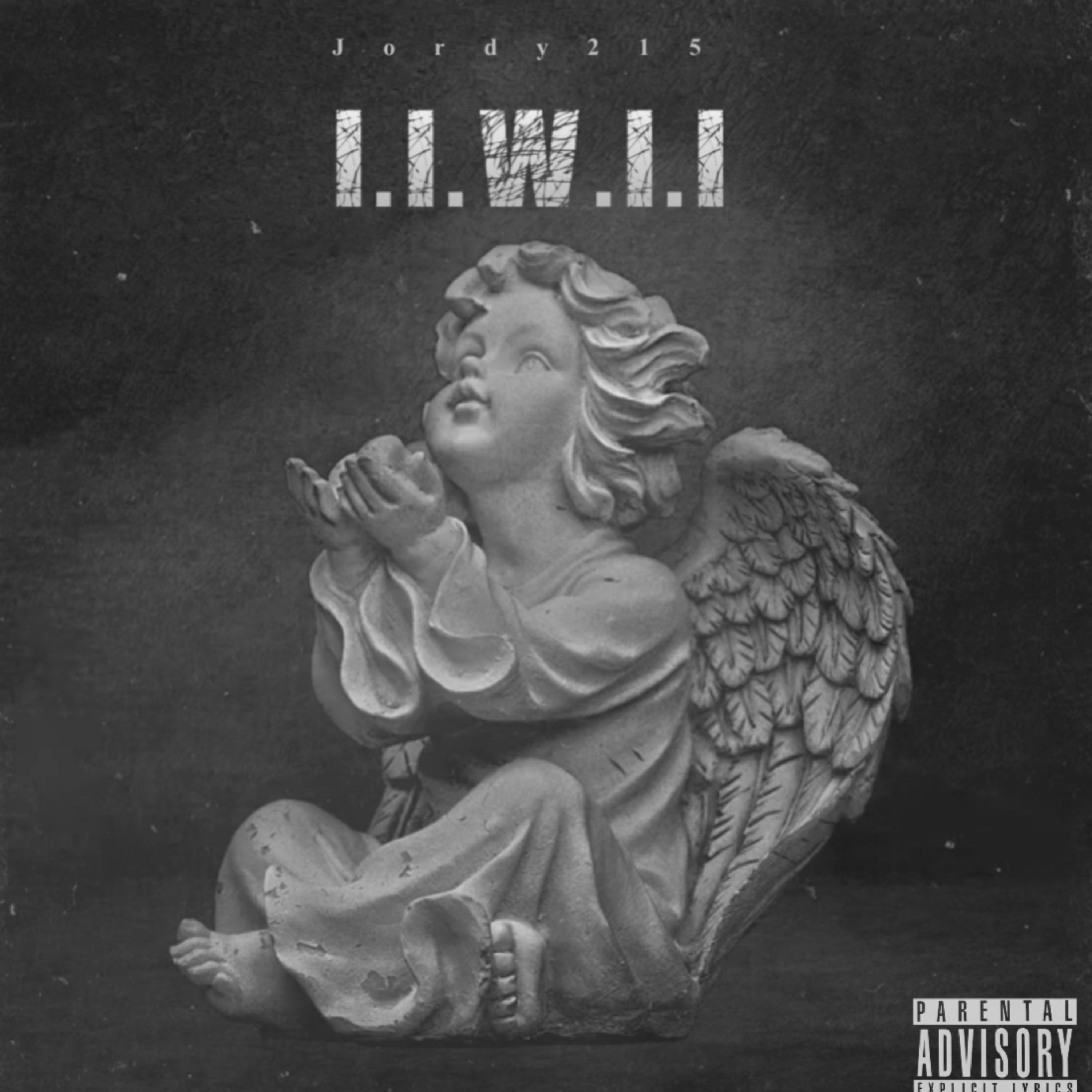 It Is What It Is artwork