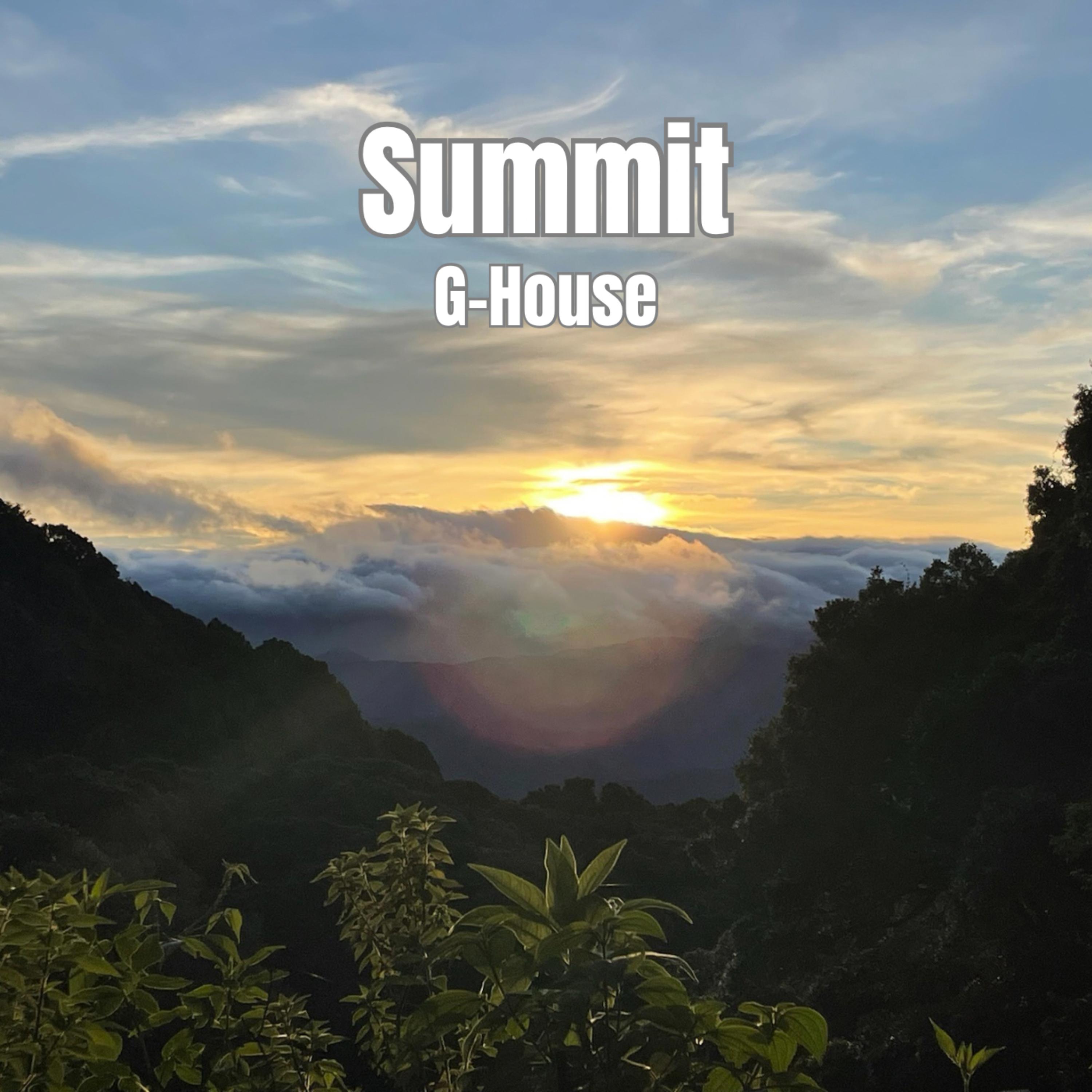 Summit artwork