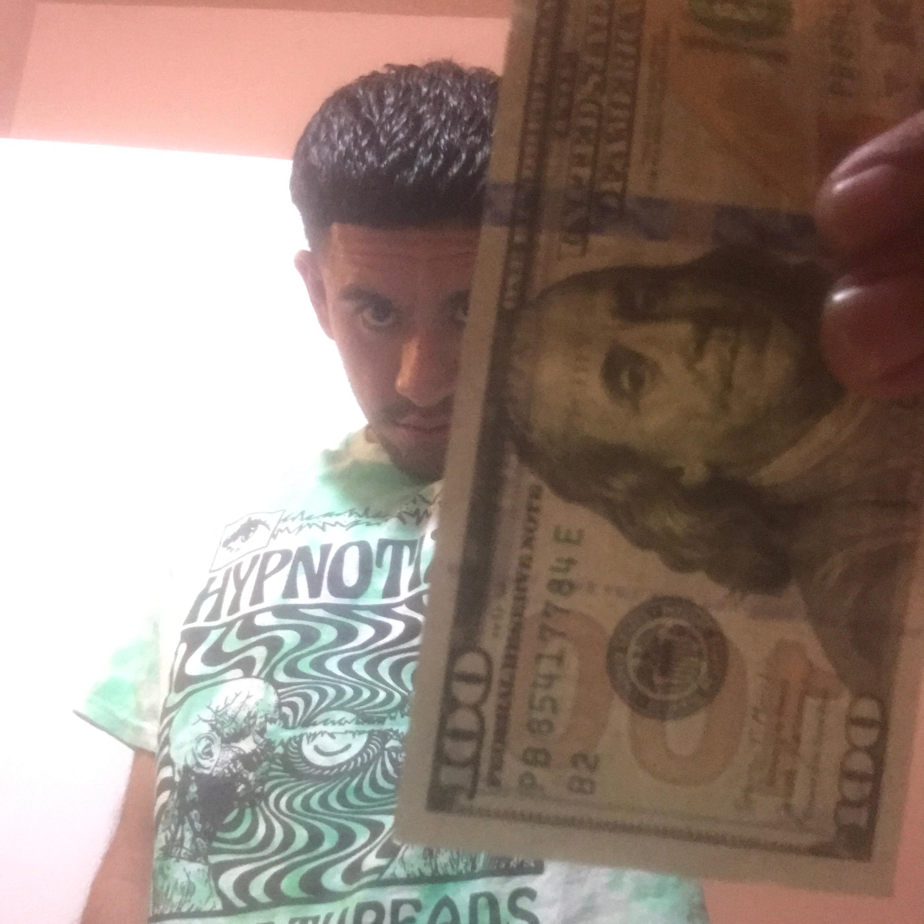 Money Montra artwork