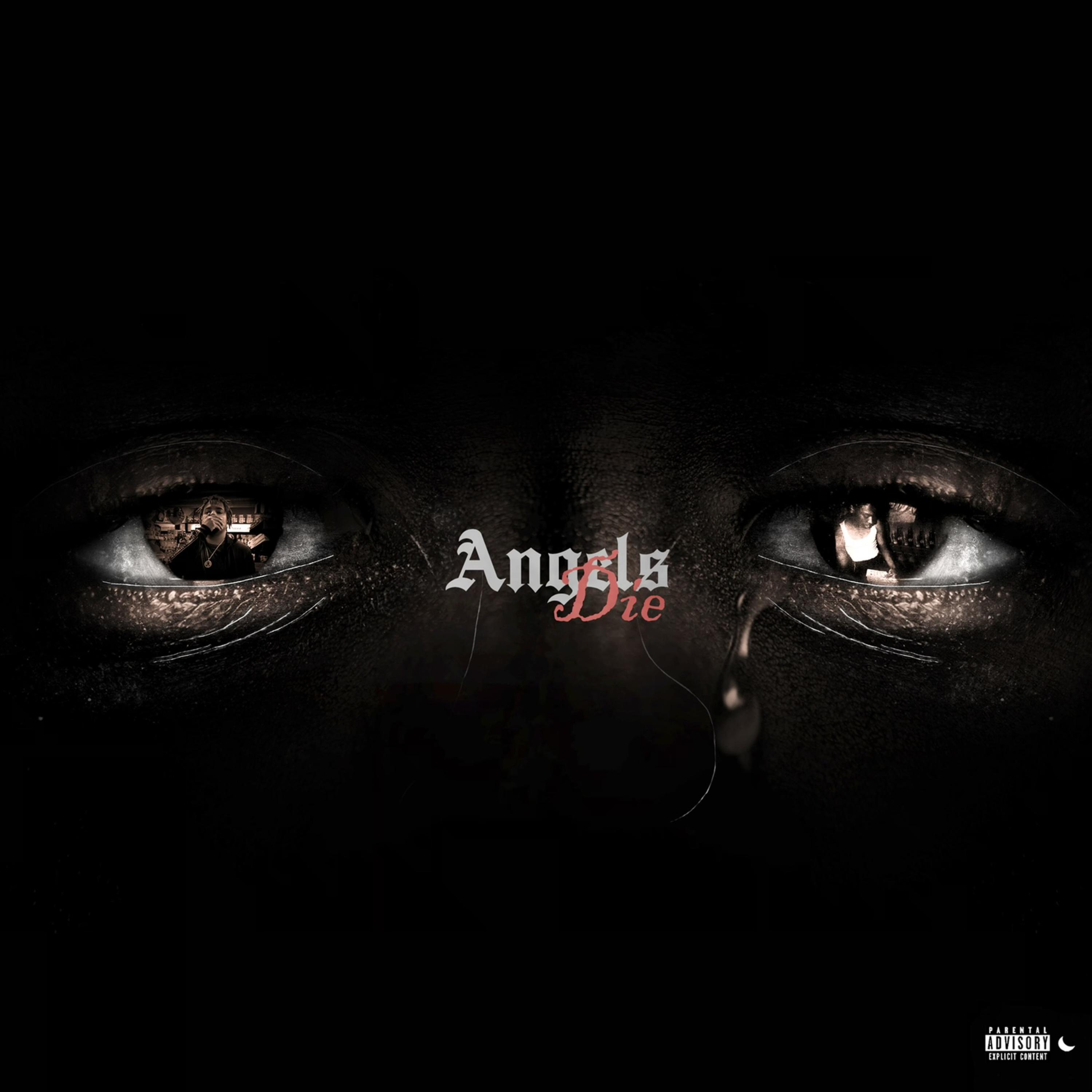 Angels Die artwork