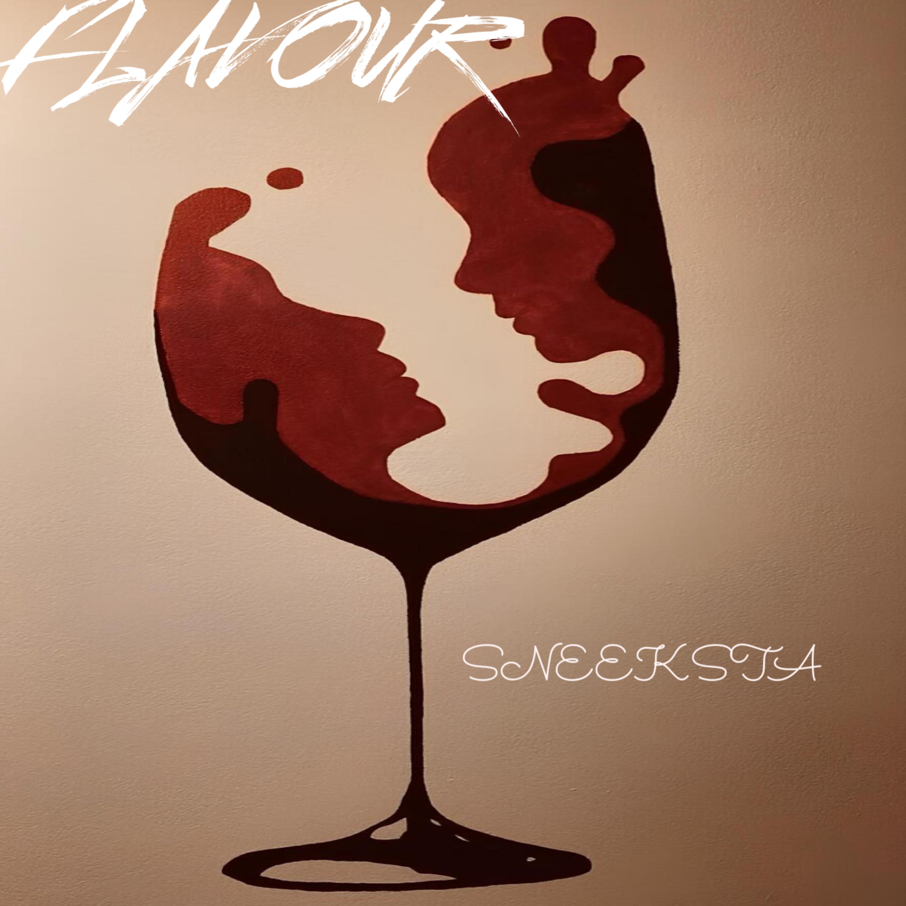 Flavours artwork