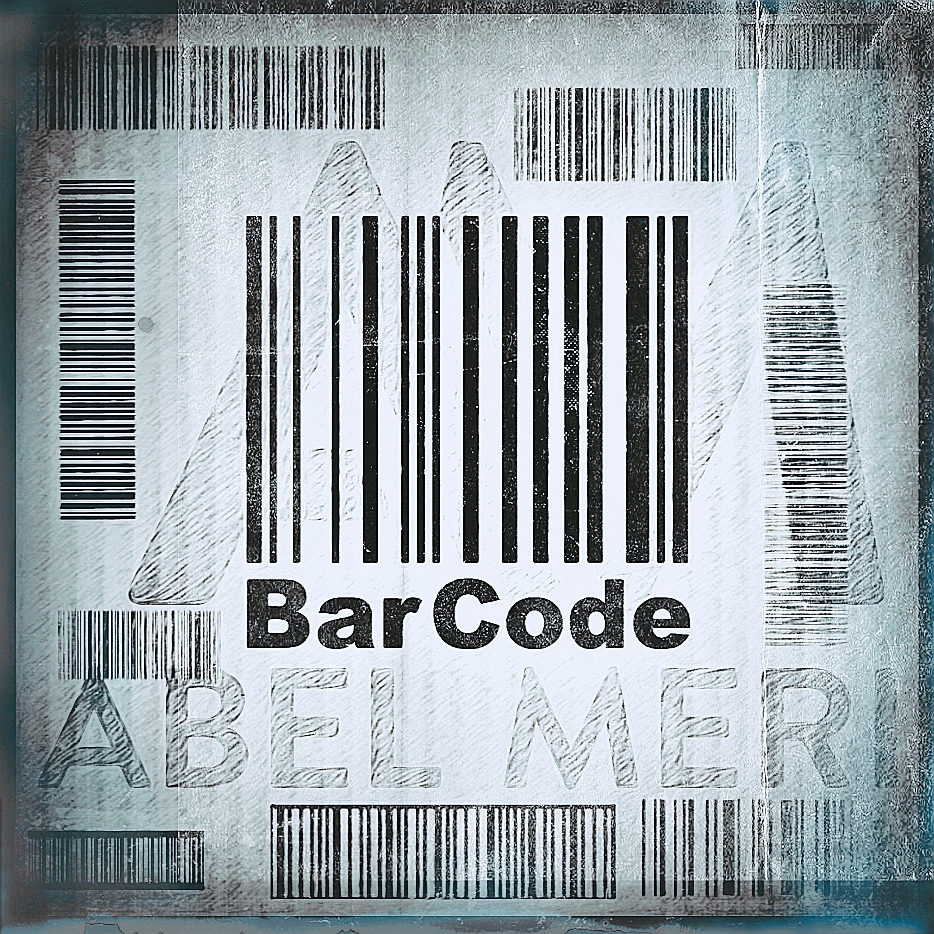 Bar Code by Abel Meri cover art