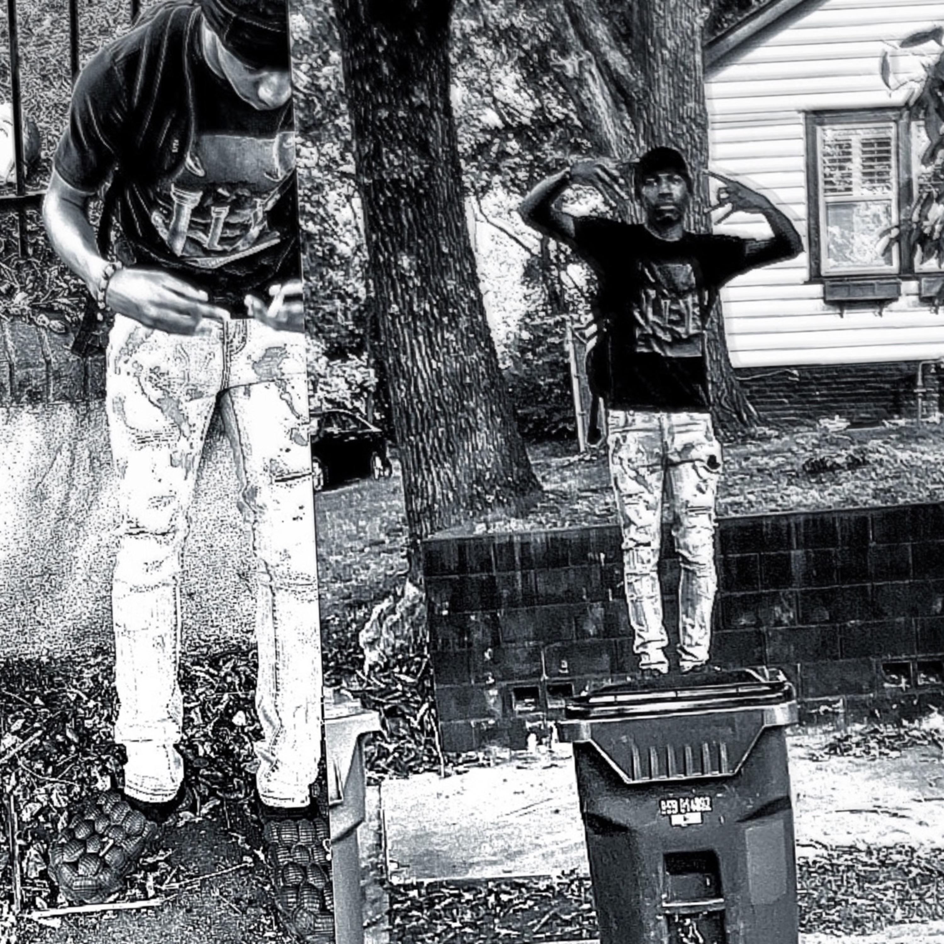 Bout Ts artwork