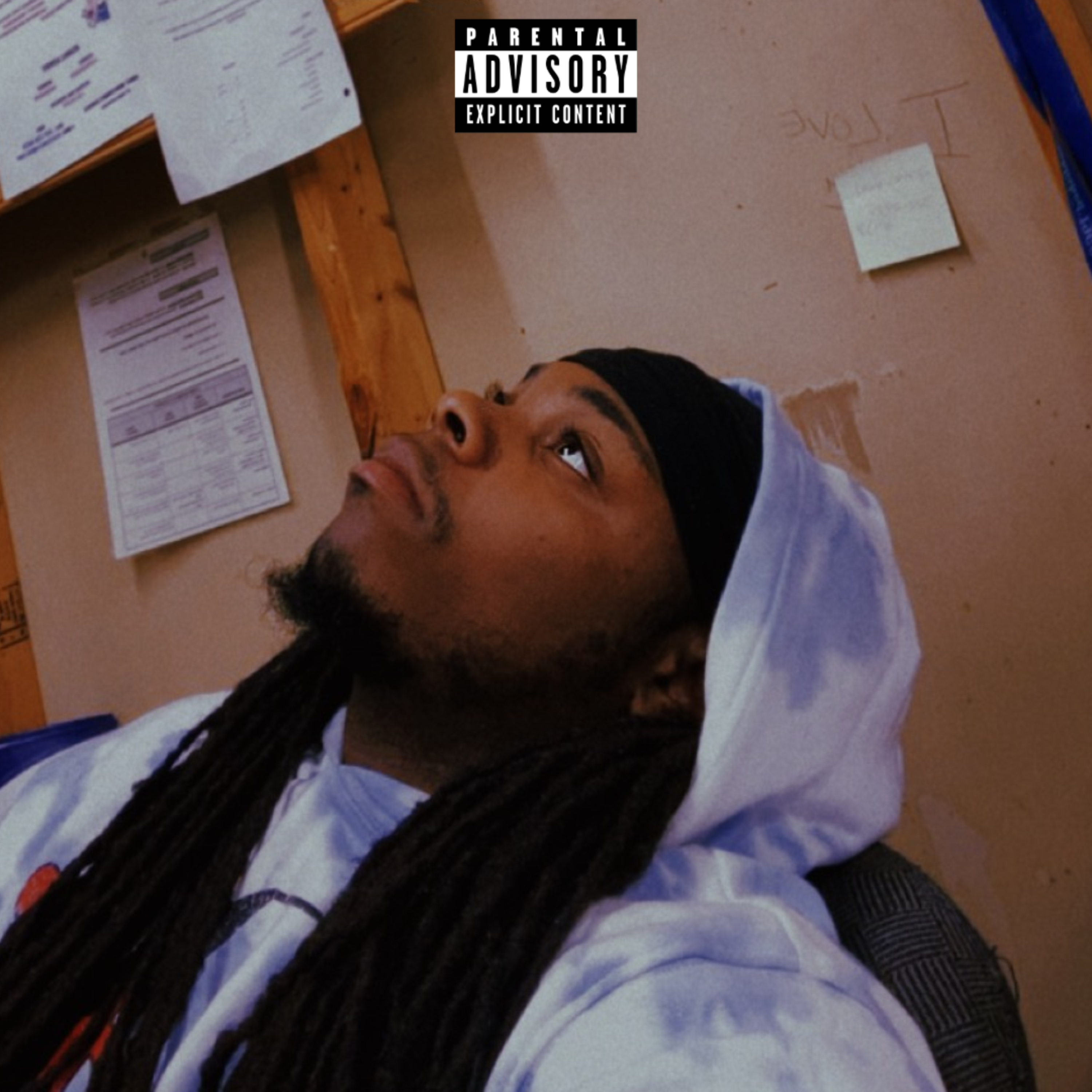 Shit Ain’t Fair artwork