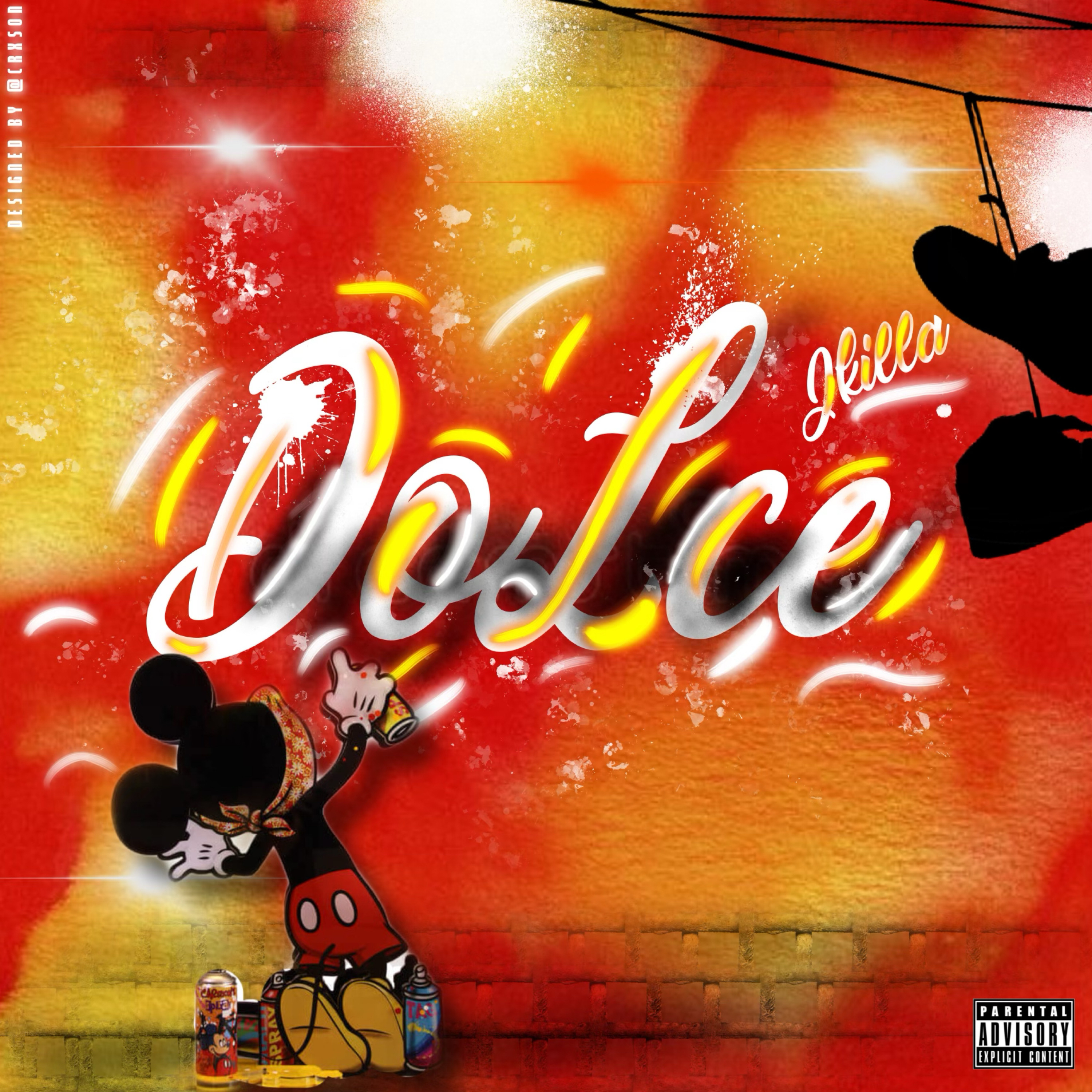 Dolce artwork