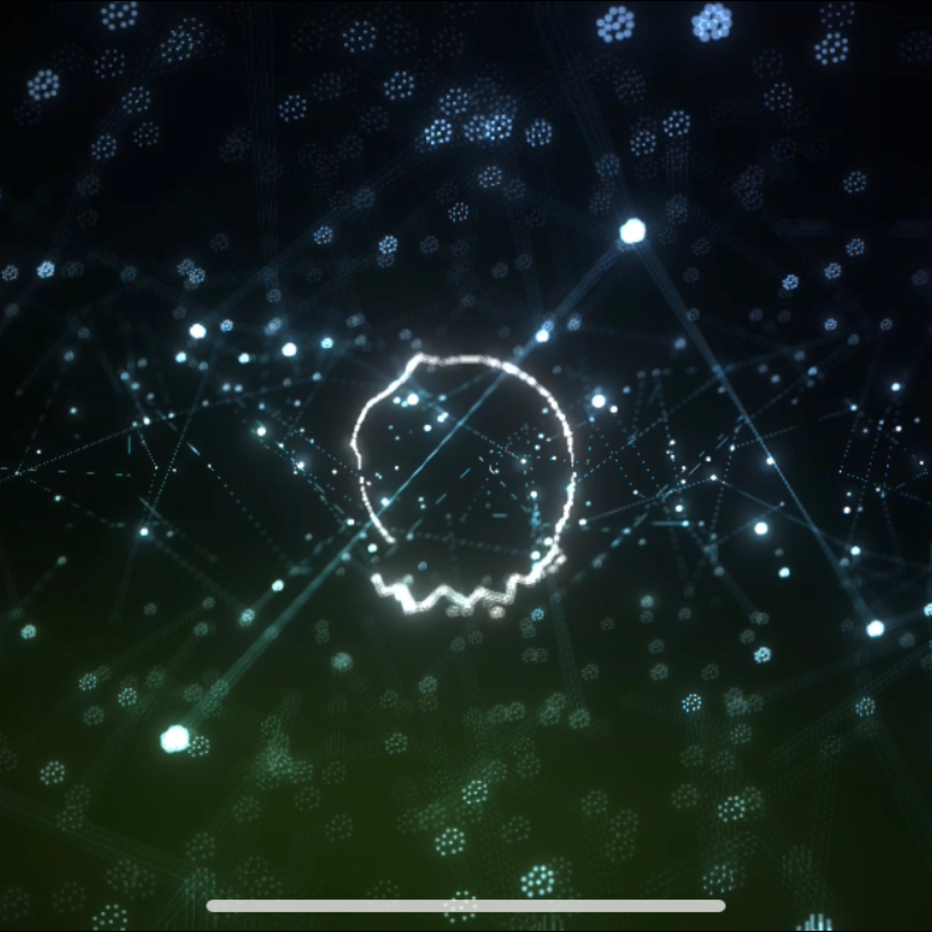 OrganicStarMist artwork