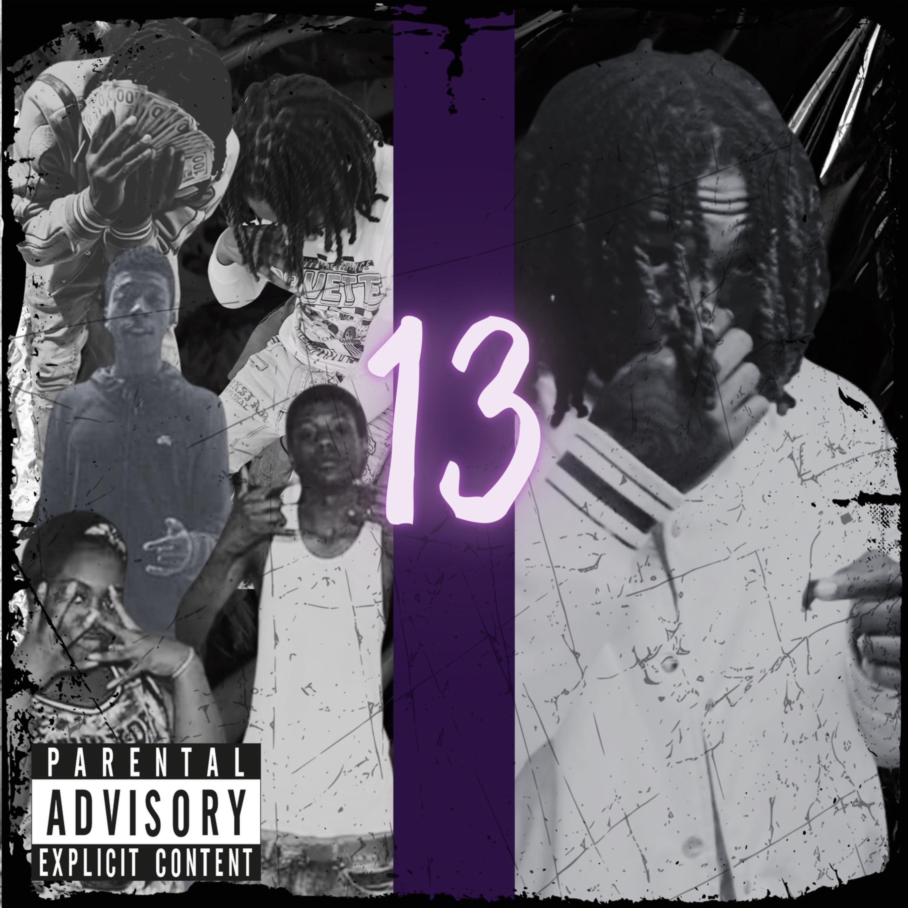 13 by glockbaby Pj