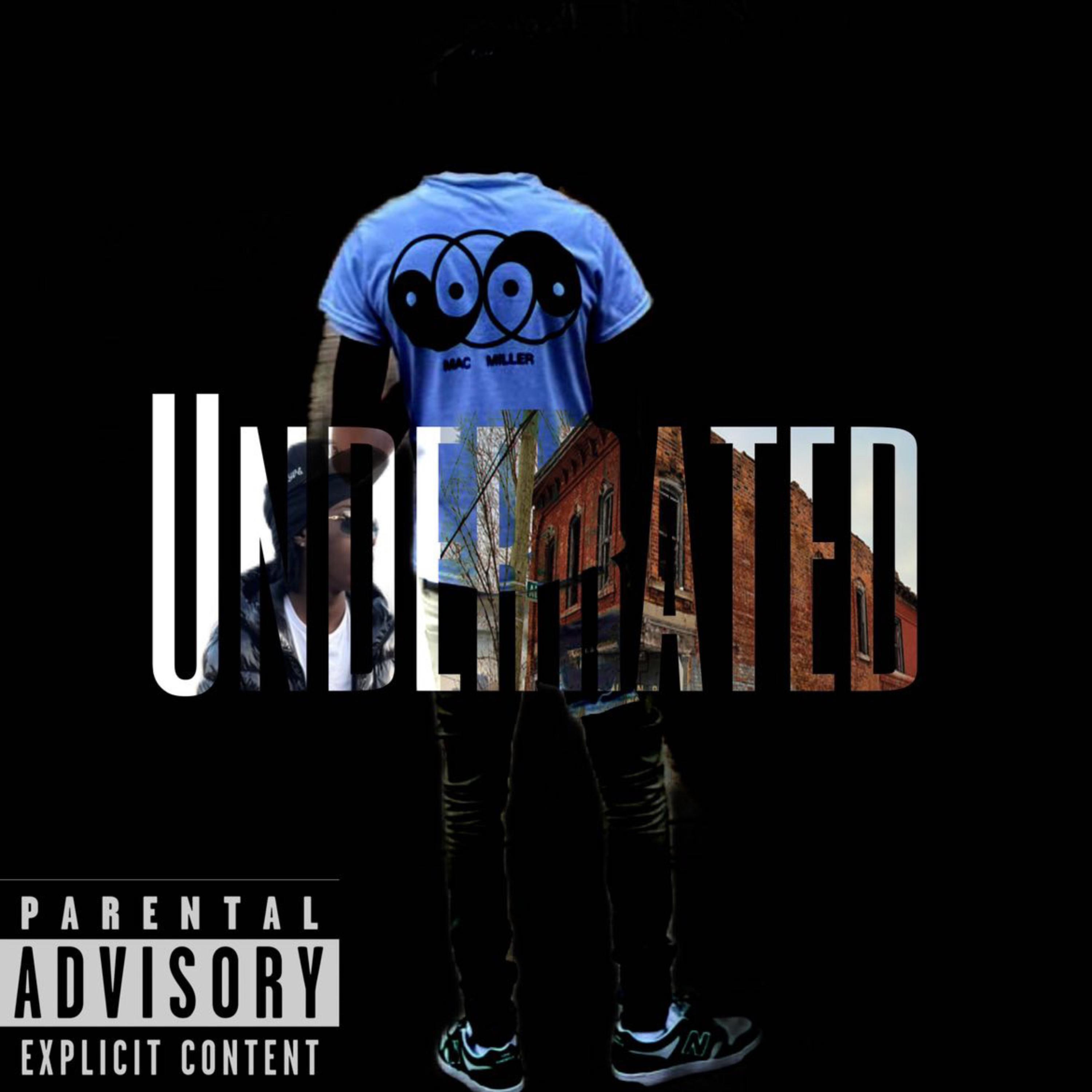 Underrated artwork