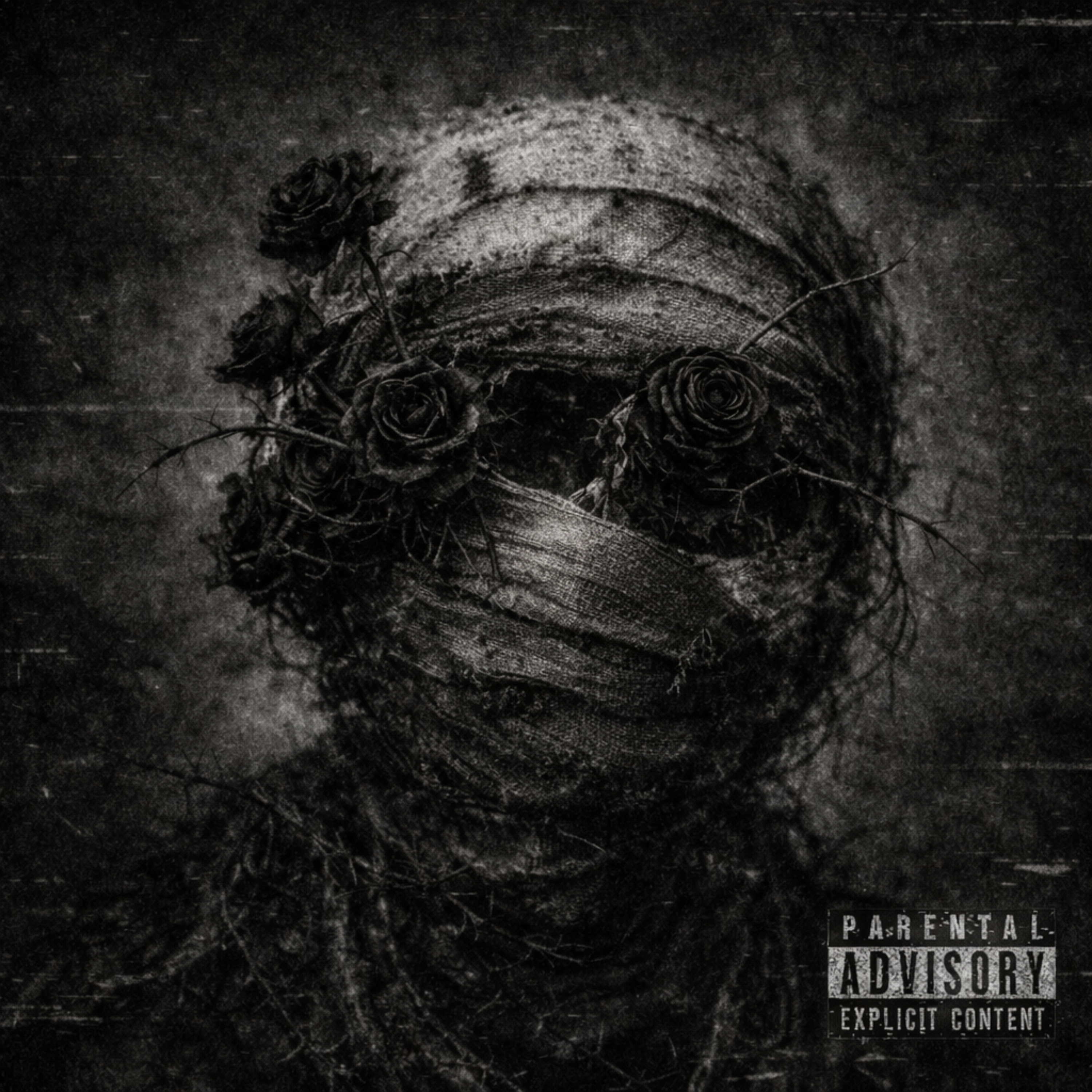 Coffin Tapes Vol.1 artwork