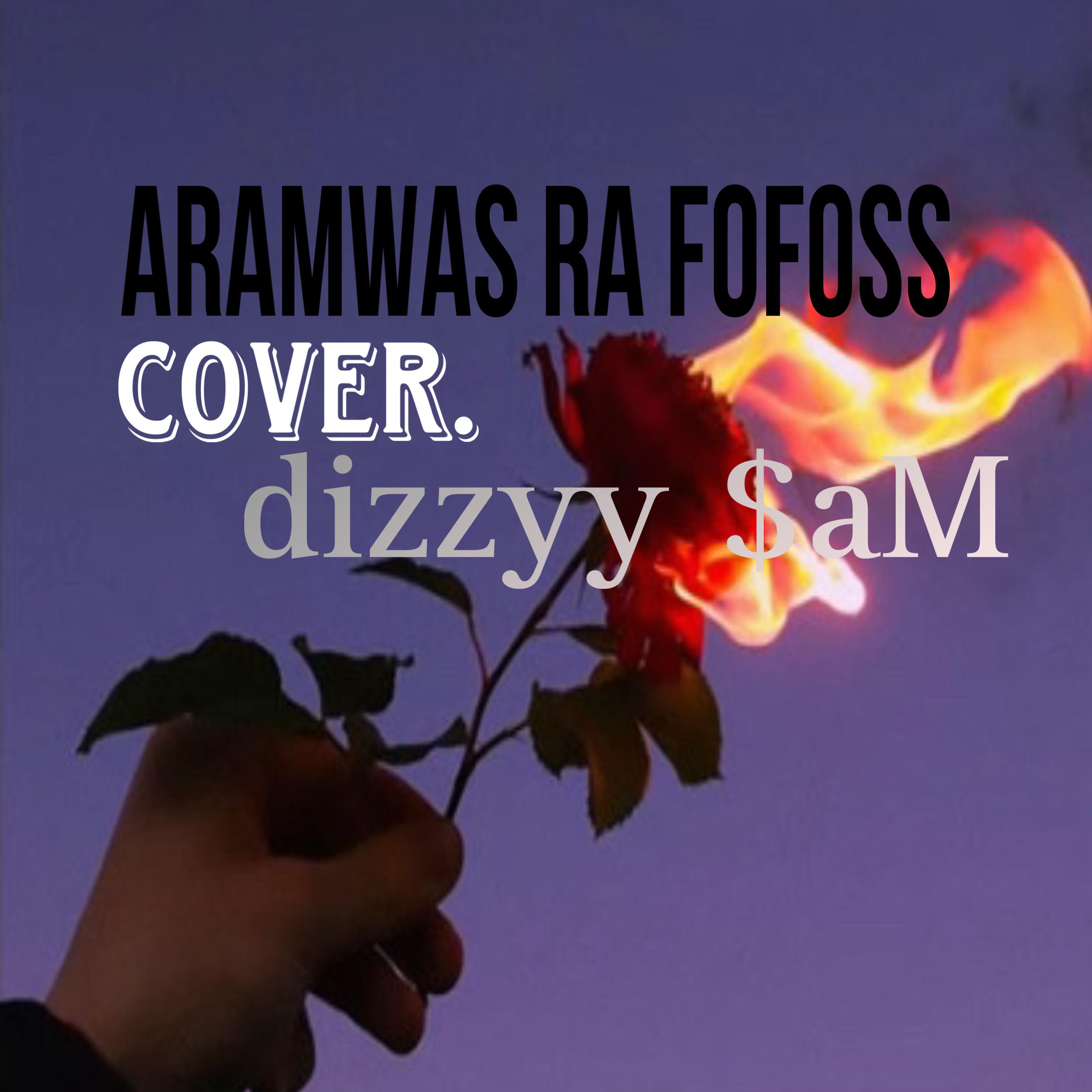 Aramwas Ra Fofoss artwork