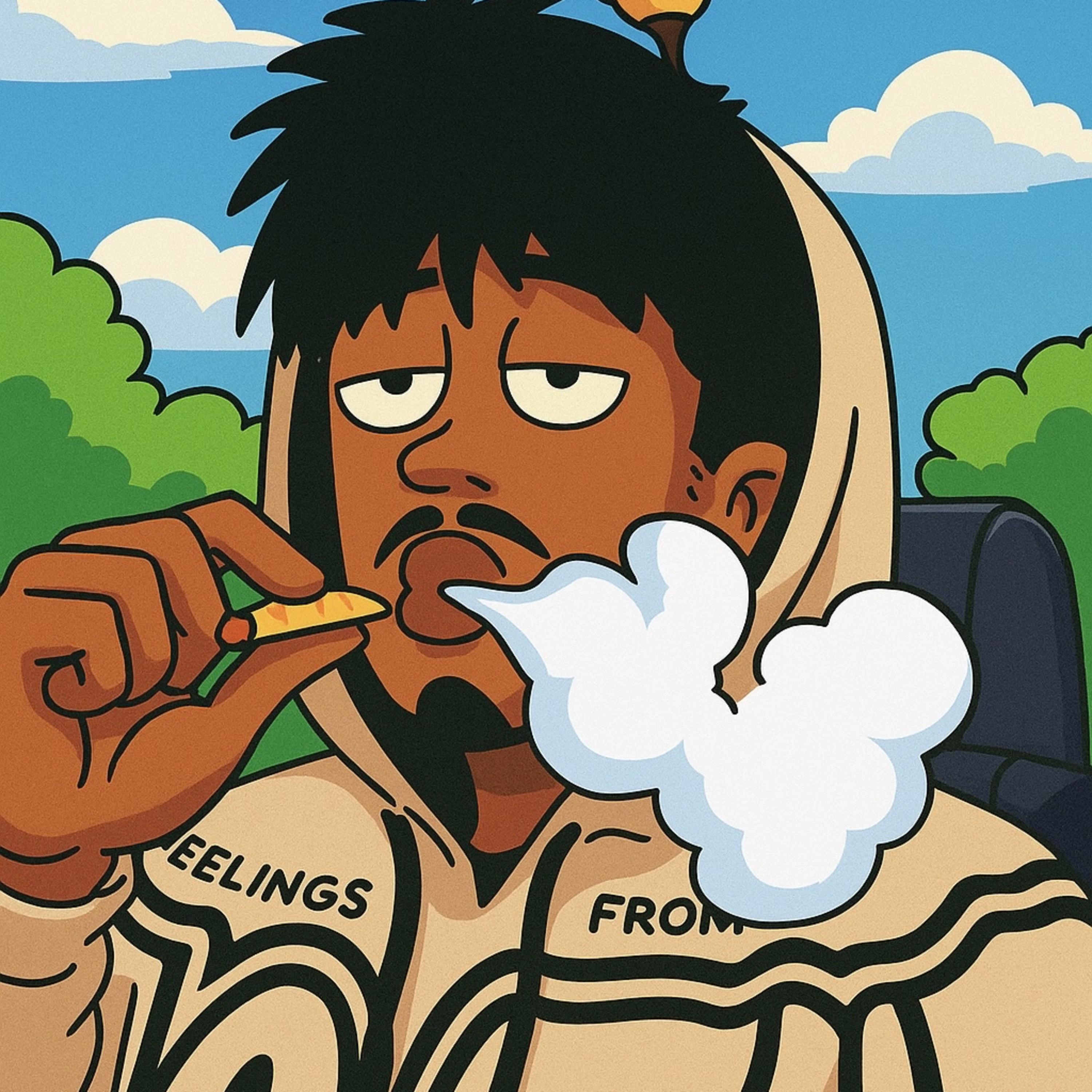 GAS artwork