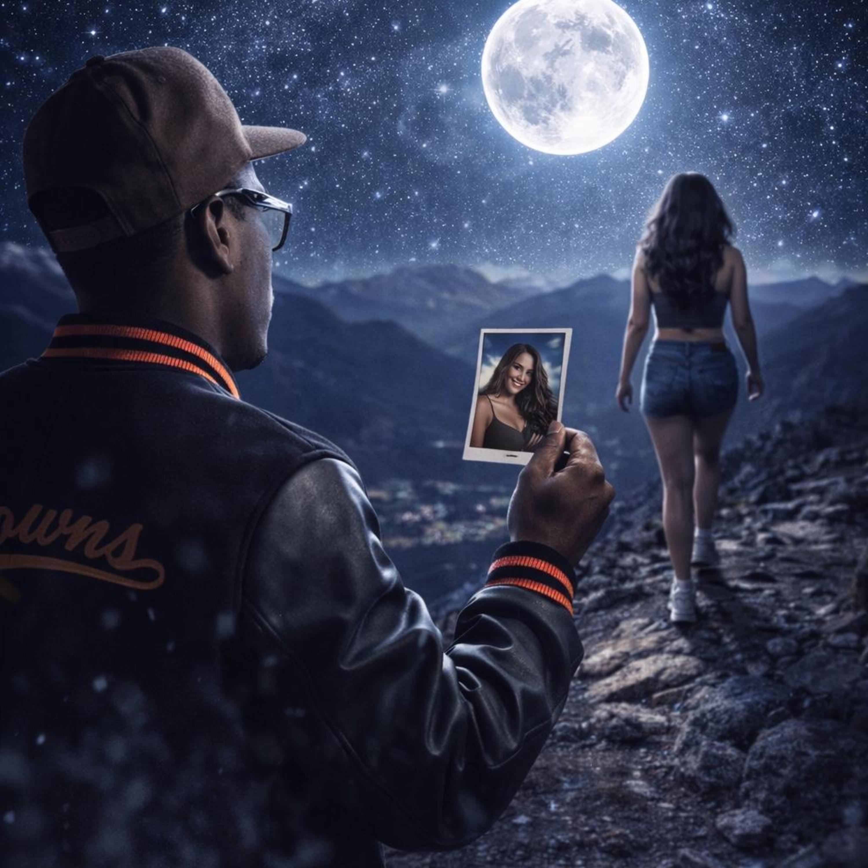 Reminiscing artwork