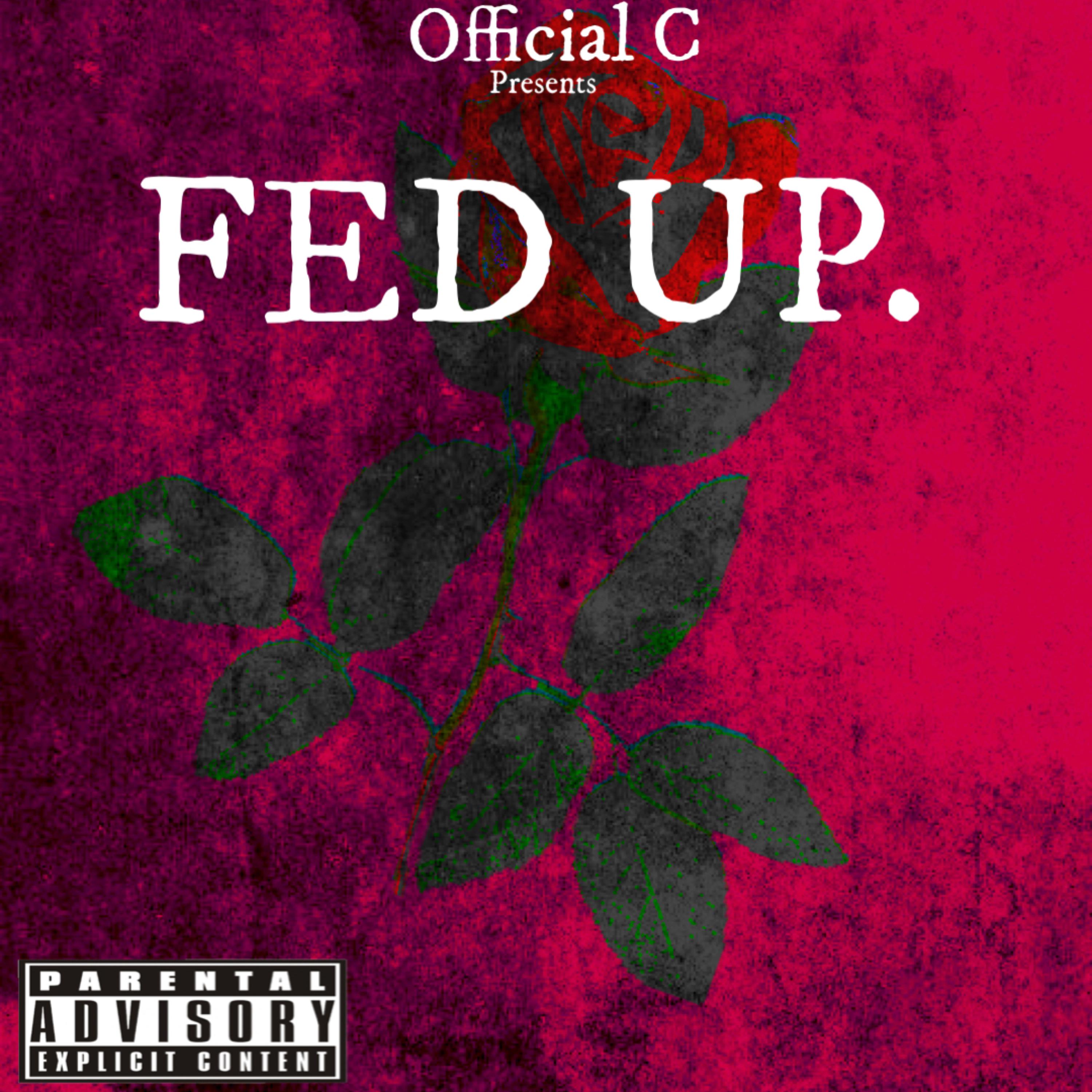 Fed Up artwork
