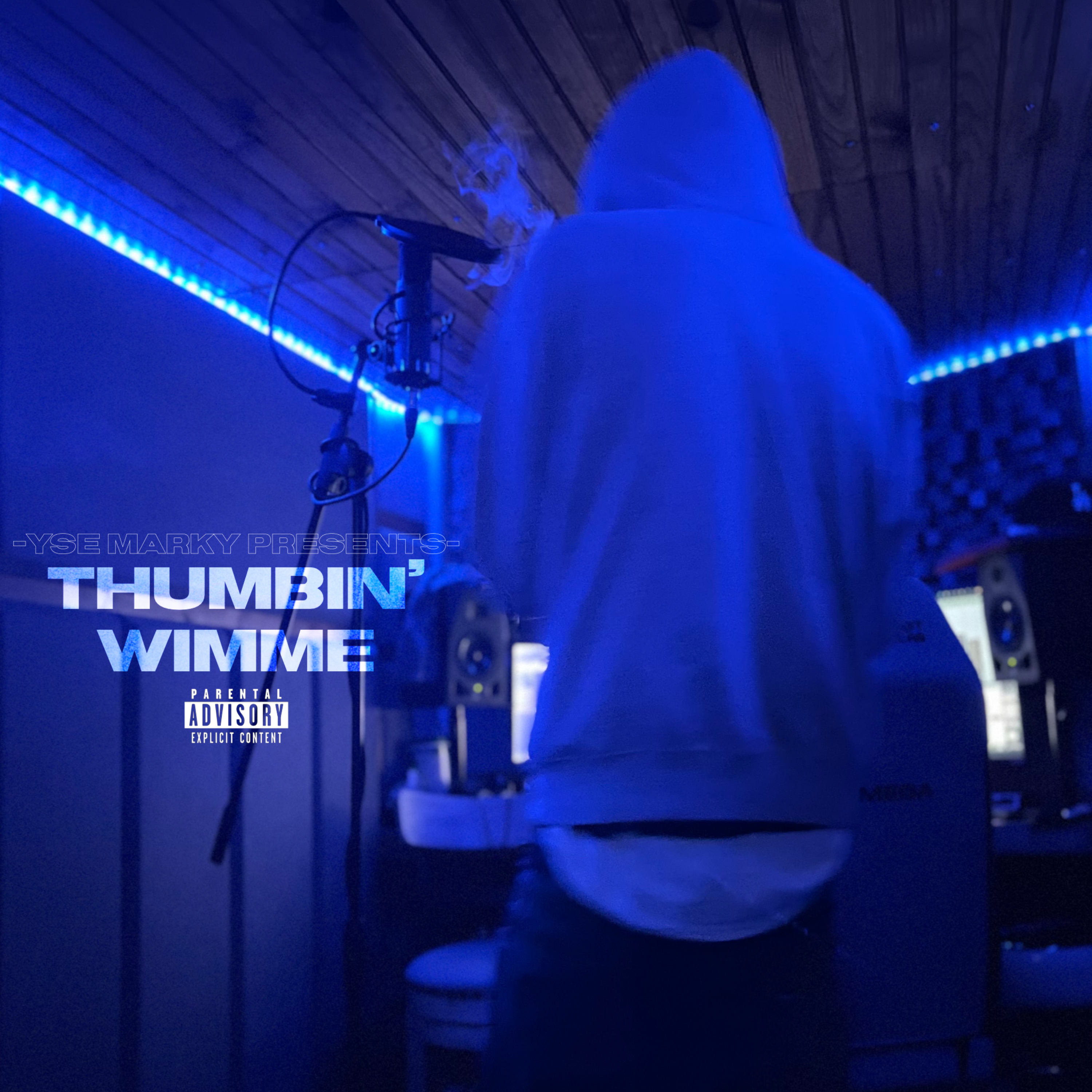 Thumbin' Wimme artwork
