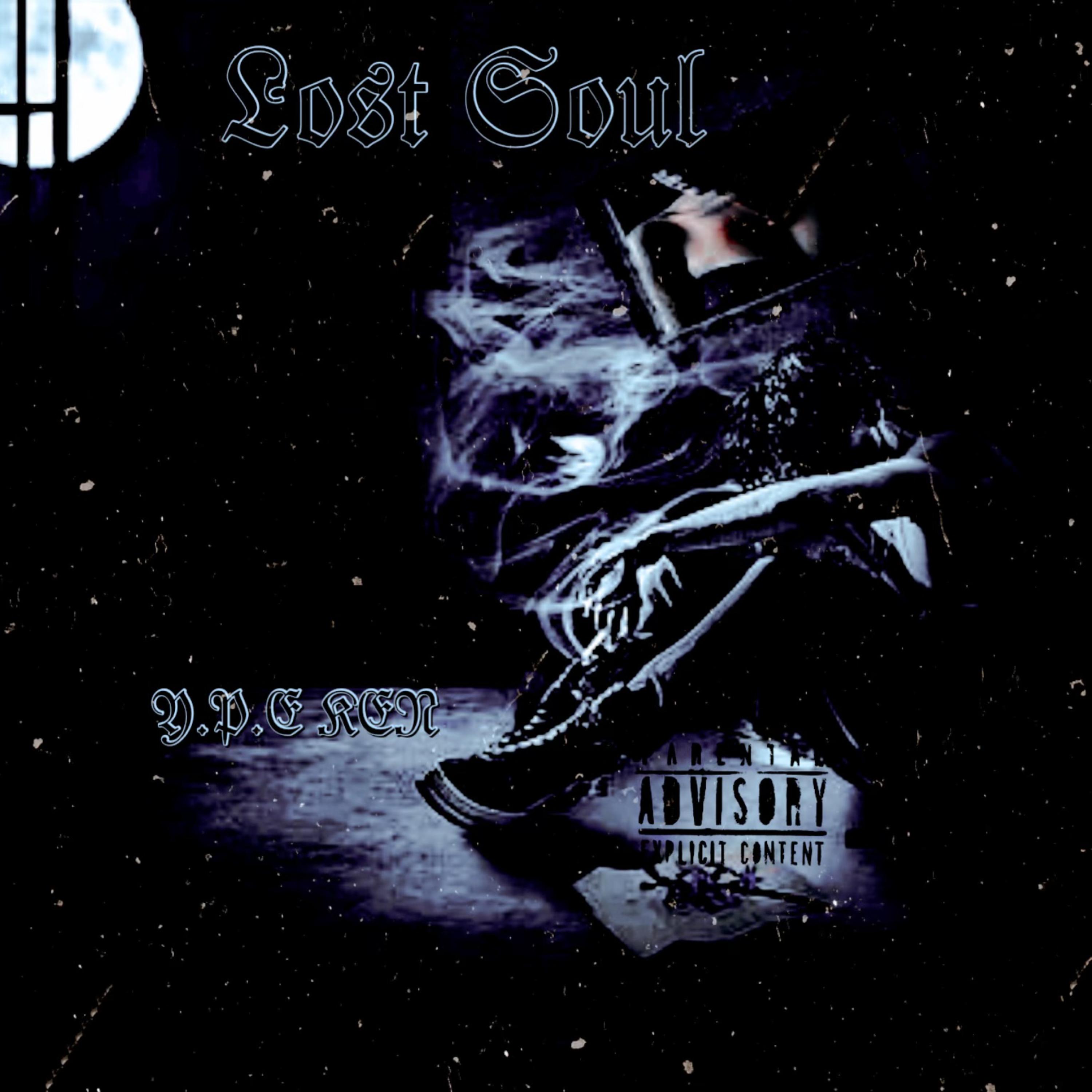 Lost Soul artwork