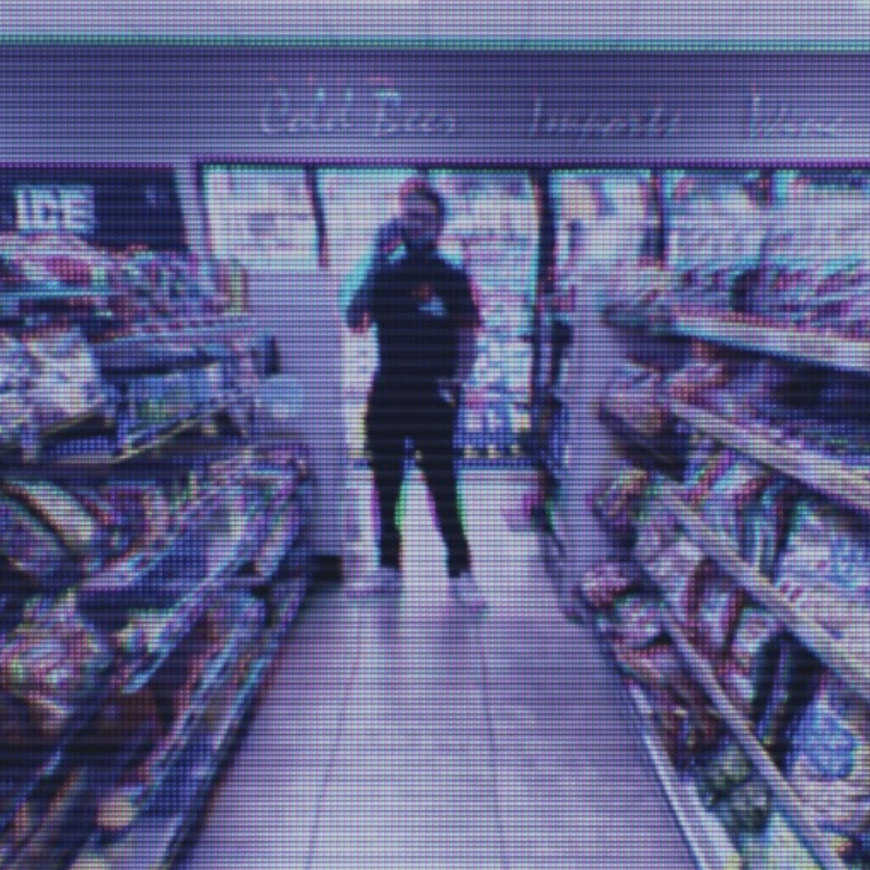 D.O.A artwork