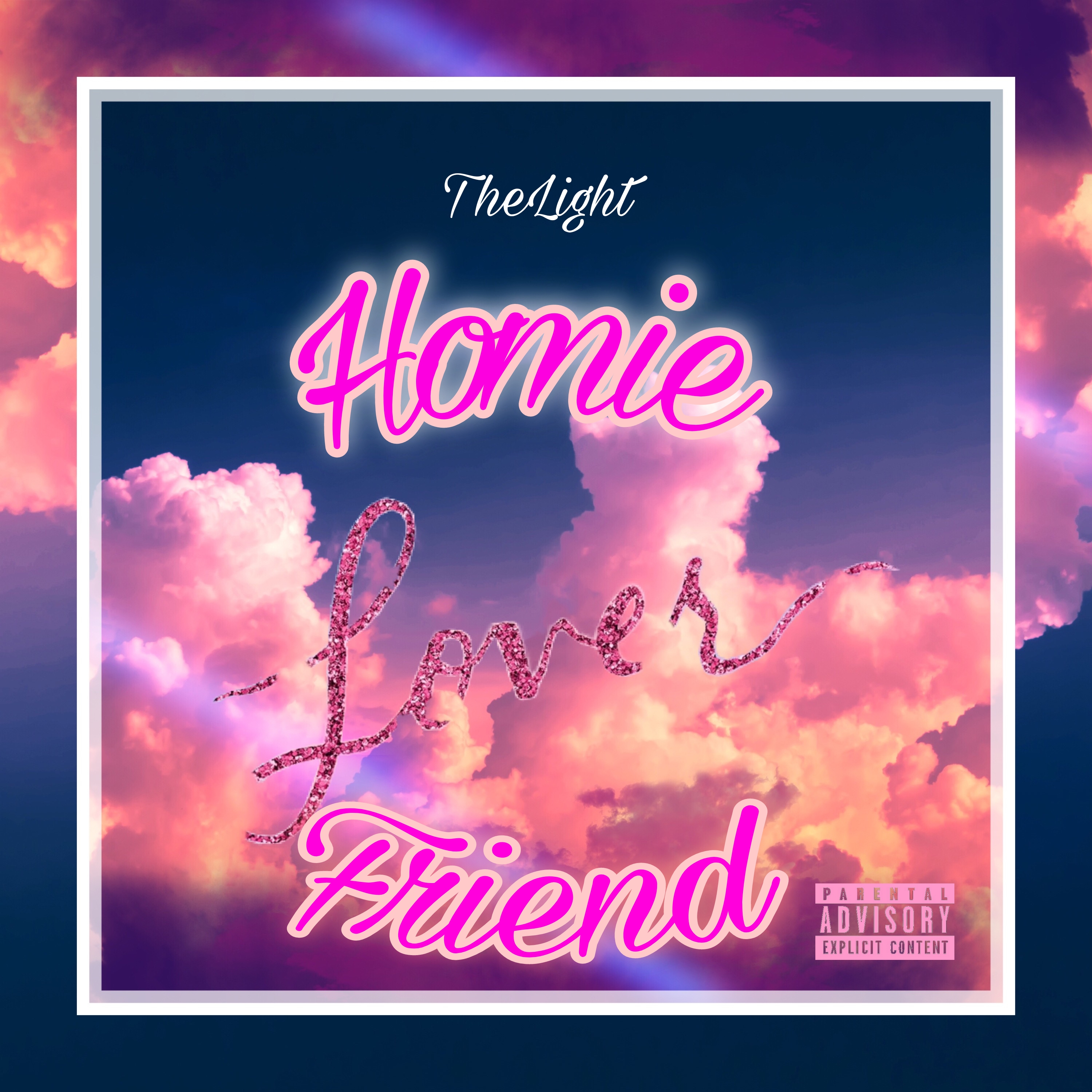 HomieLoverFriend artwork
