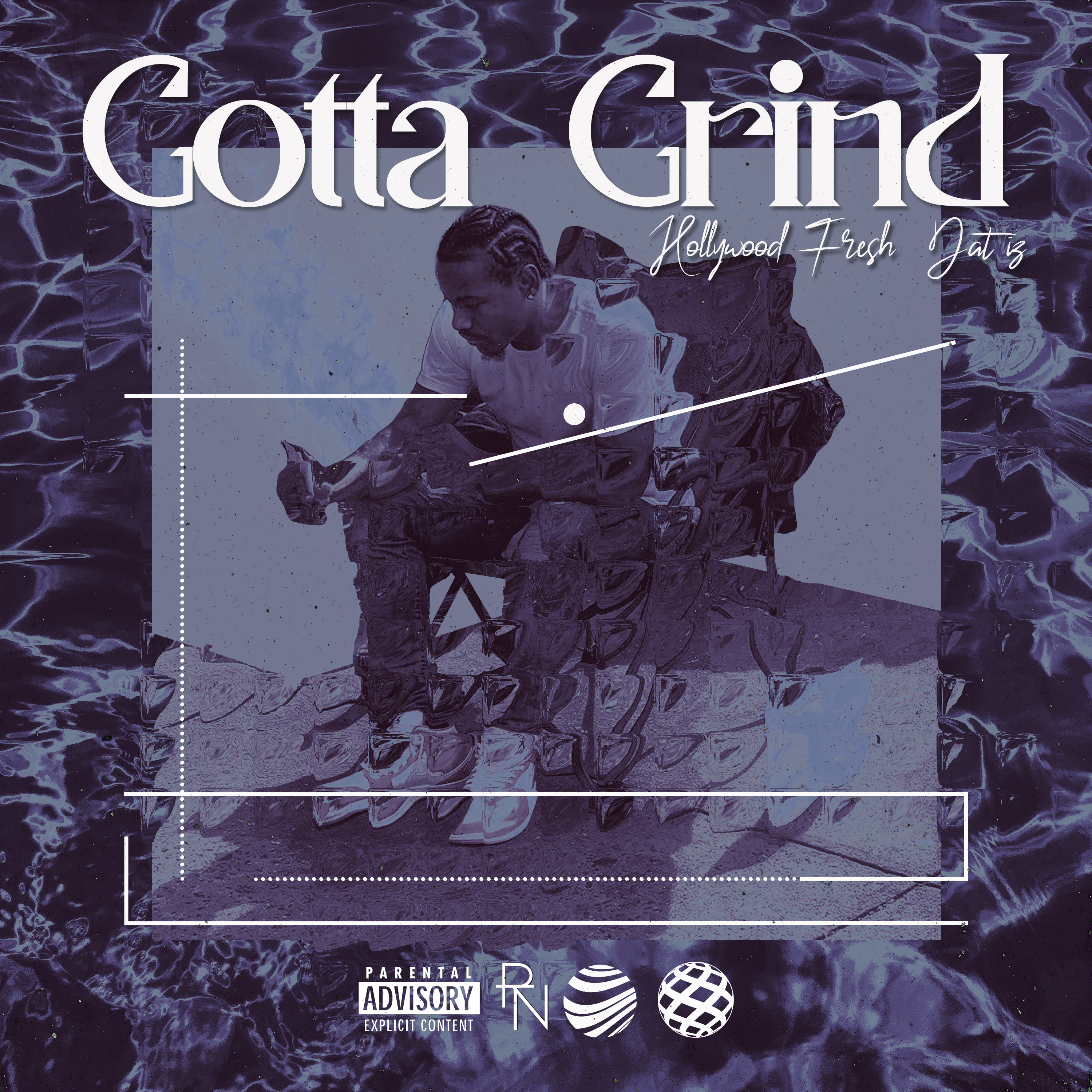Gotta Grind artwork