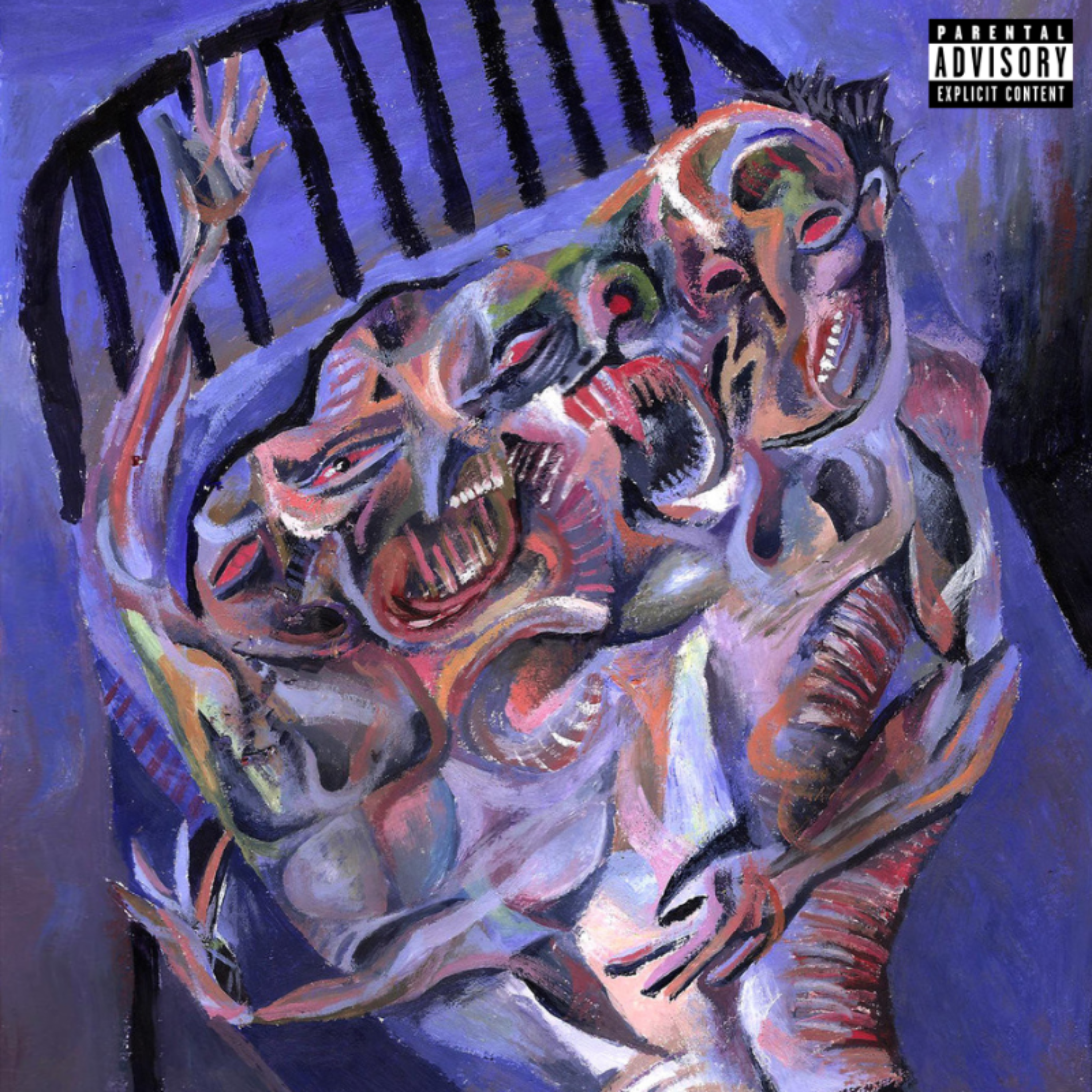 Insomnia artwork