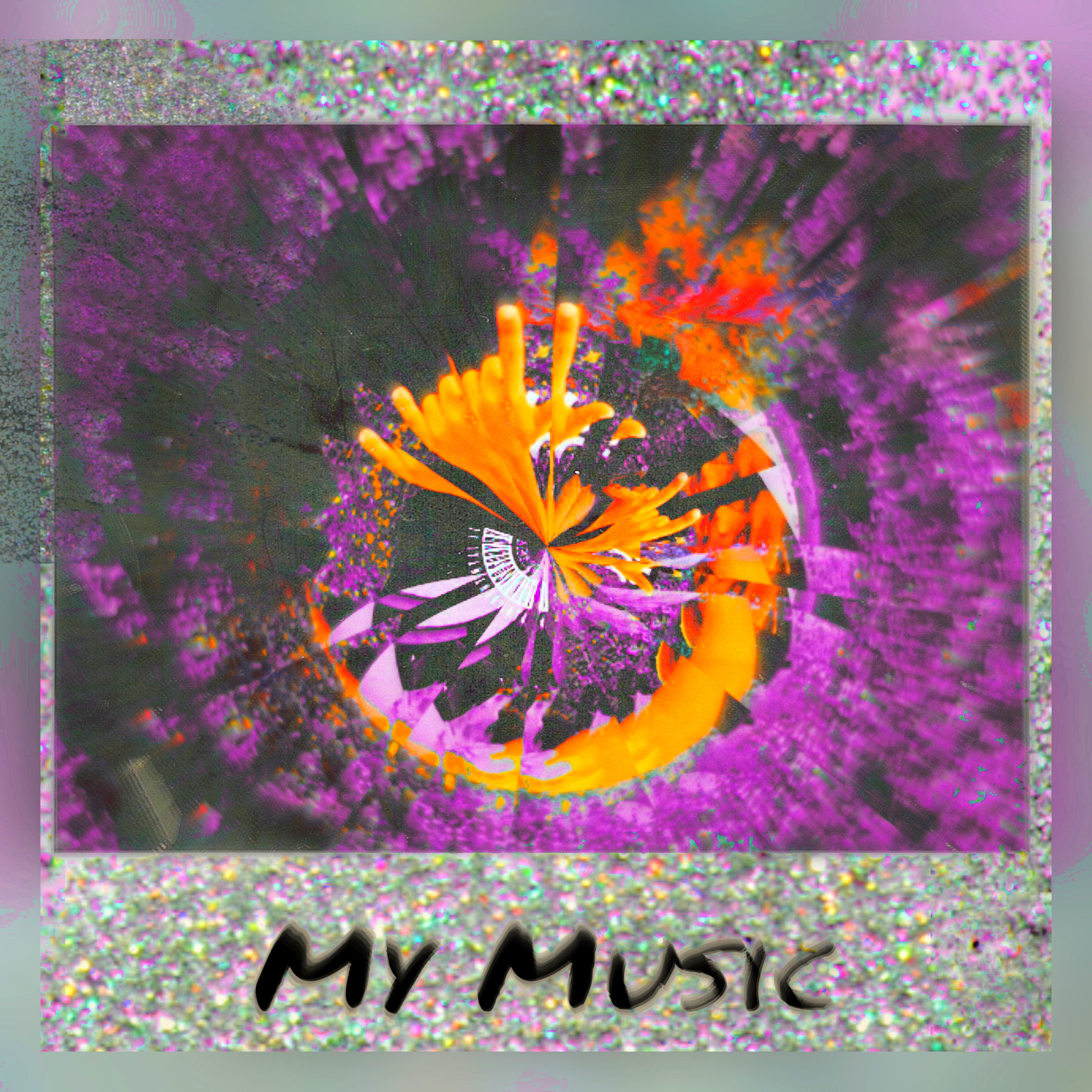 My Music artwork