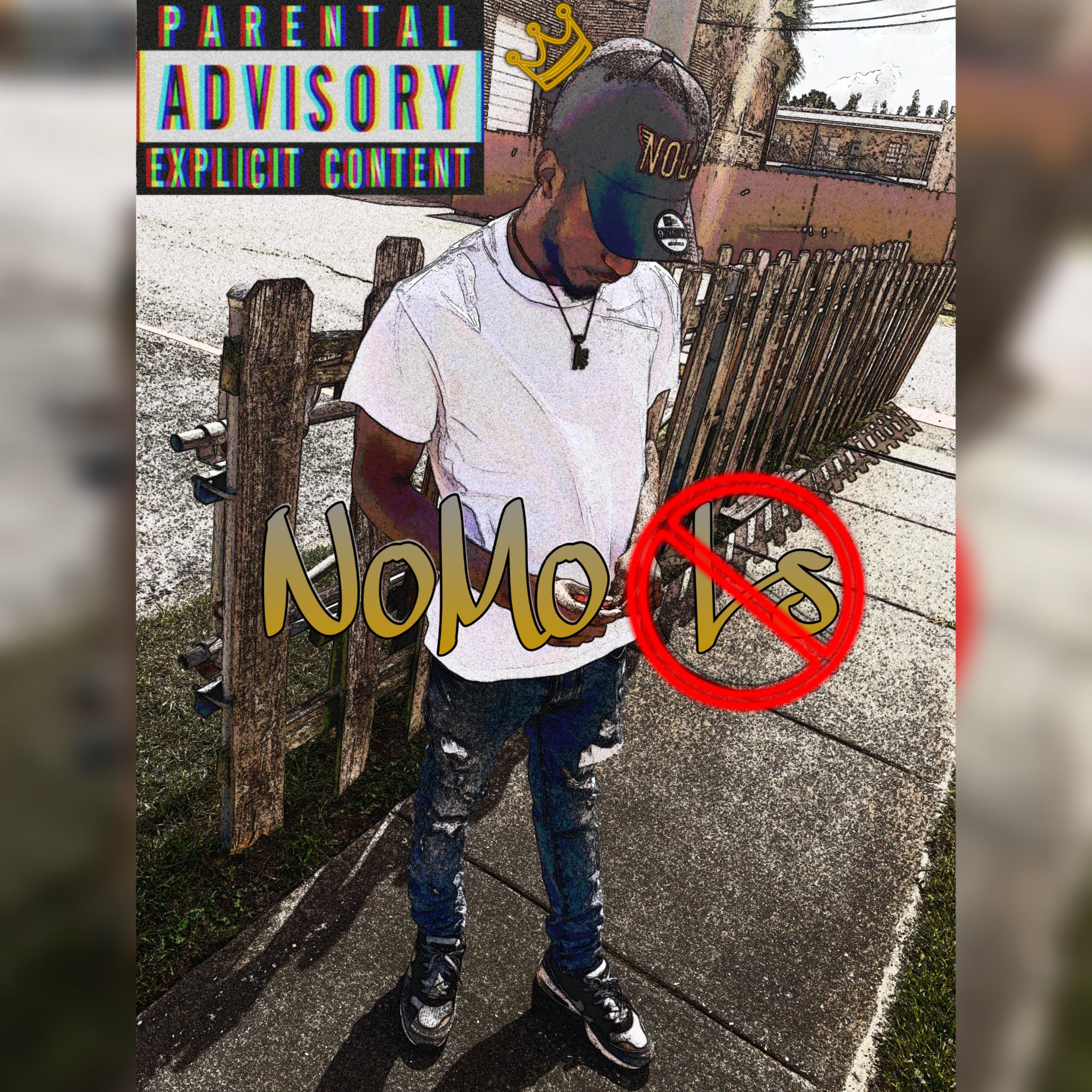 NoMoLs artwork