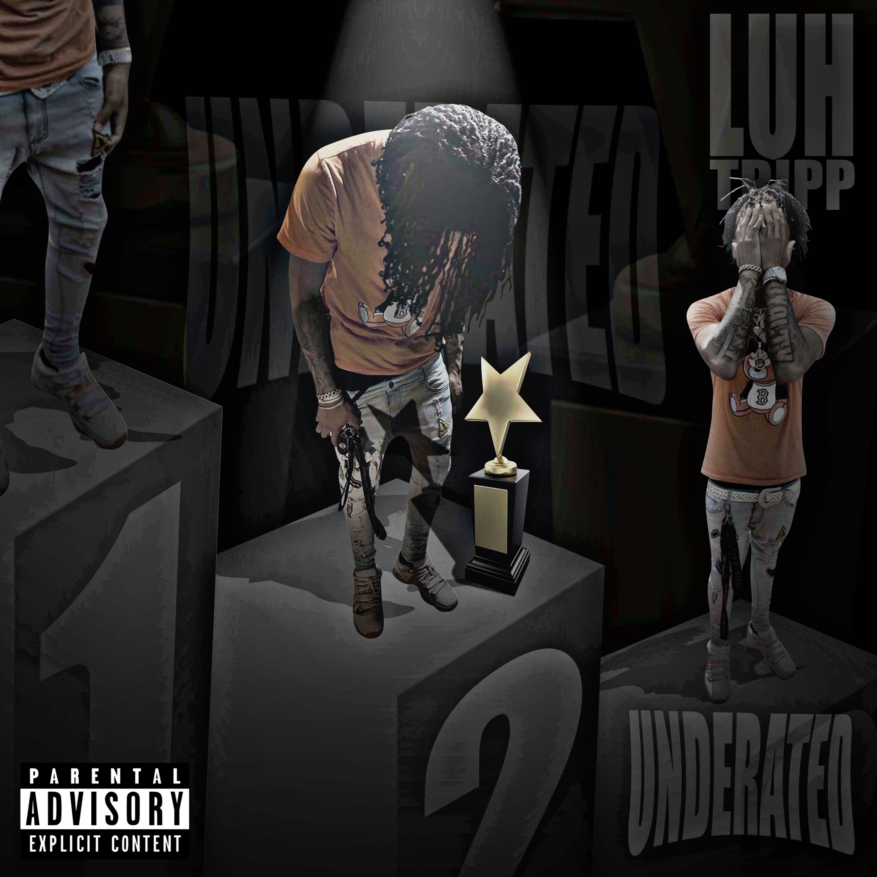 Underrated artwork
