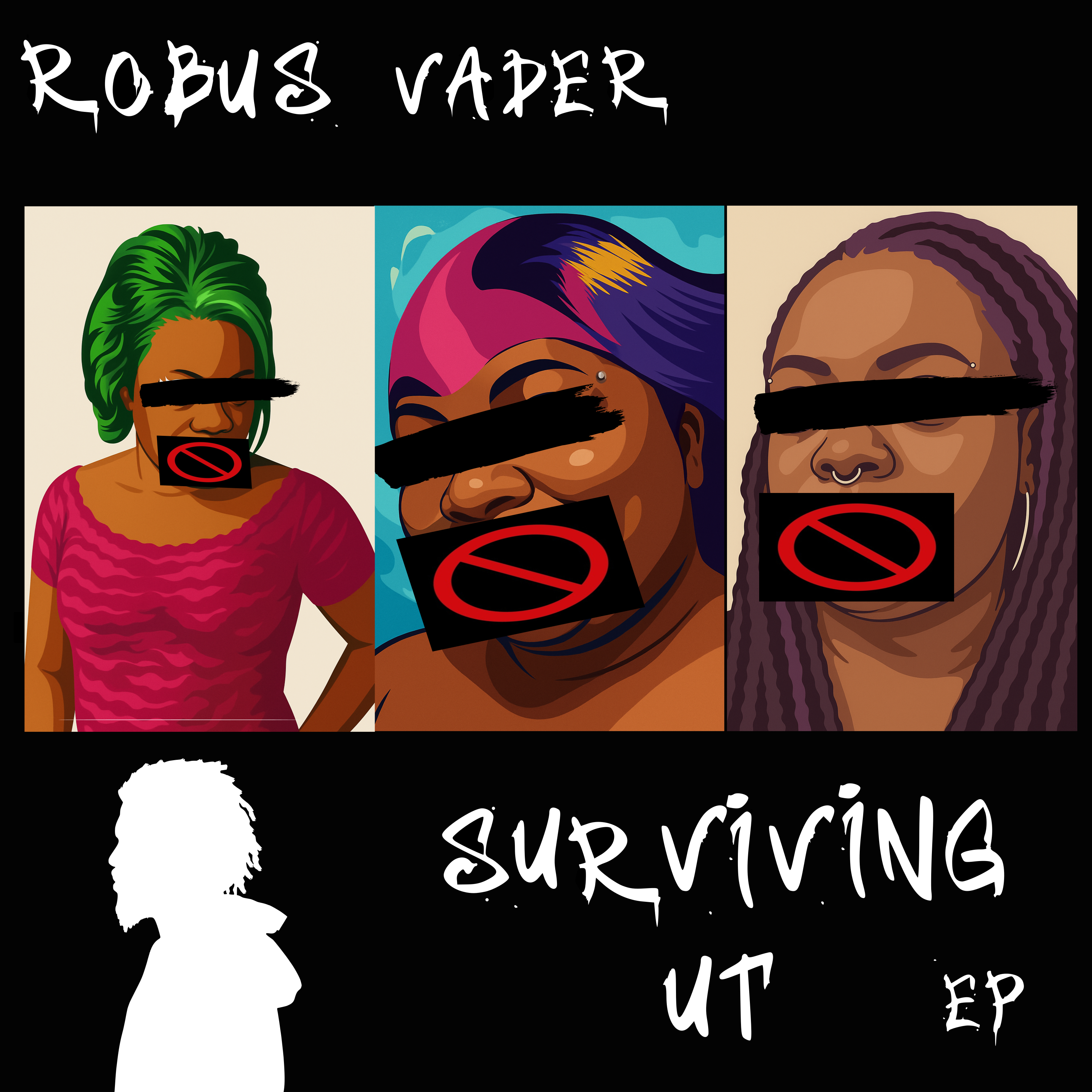 Surviving UT artwork