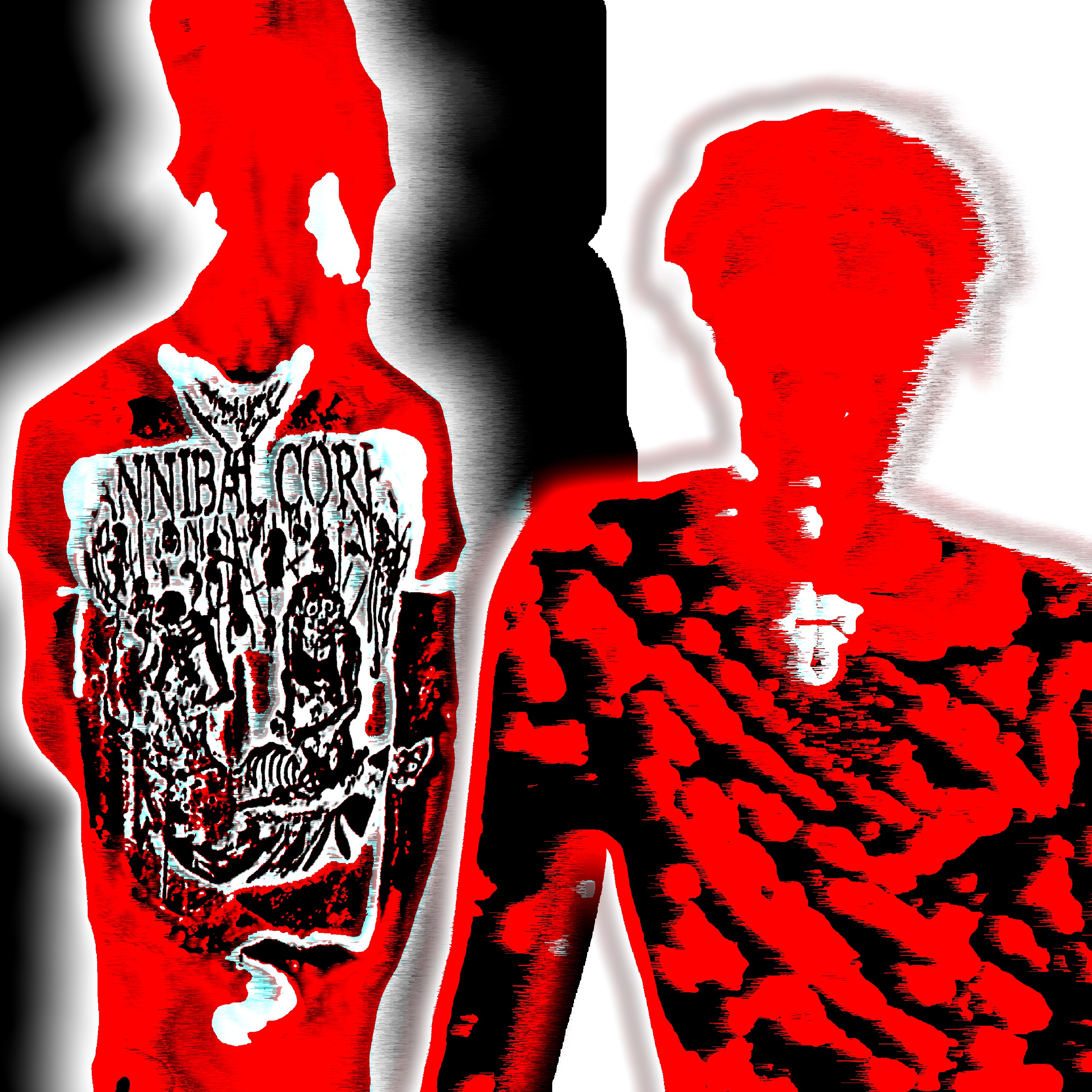 Eviscerate! artwork