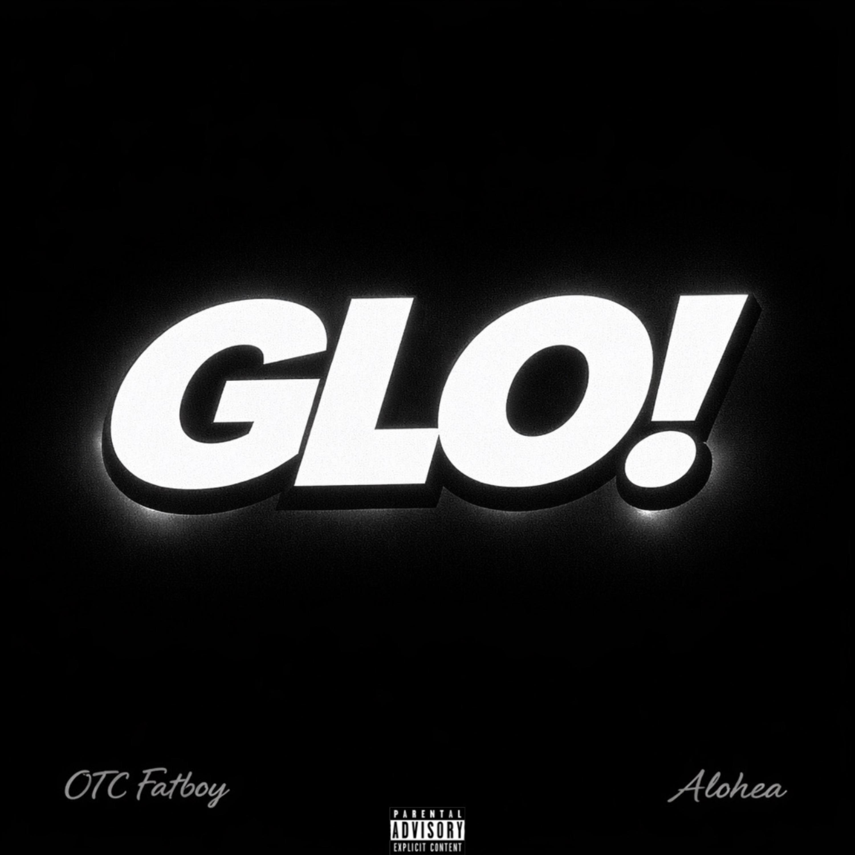 GLO! artwork