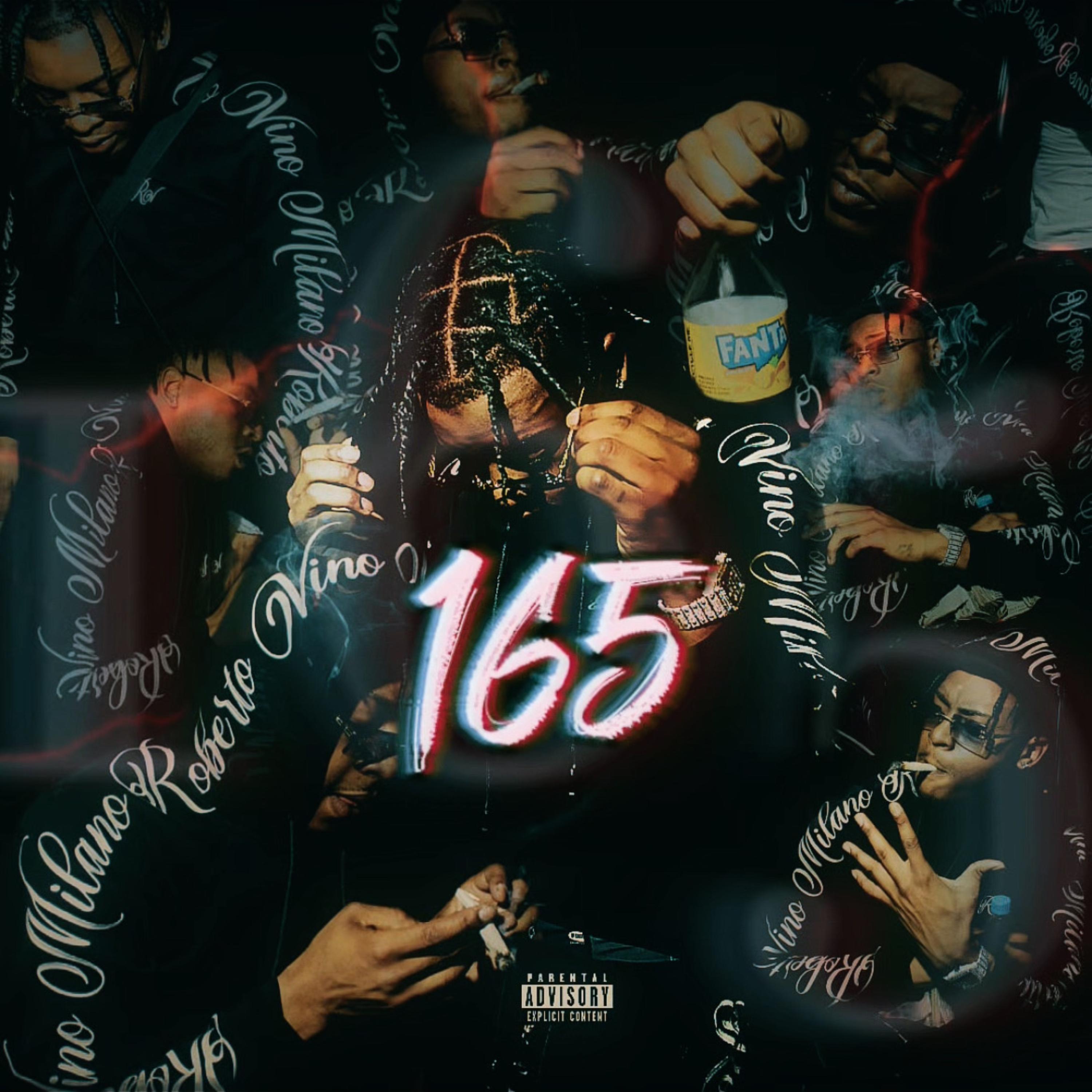 165 artwork