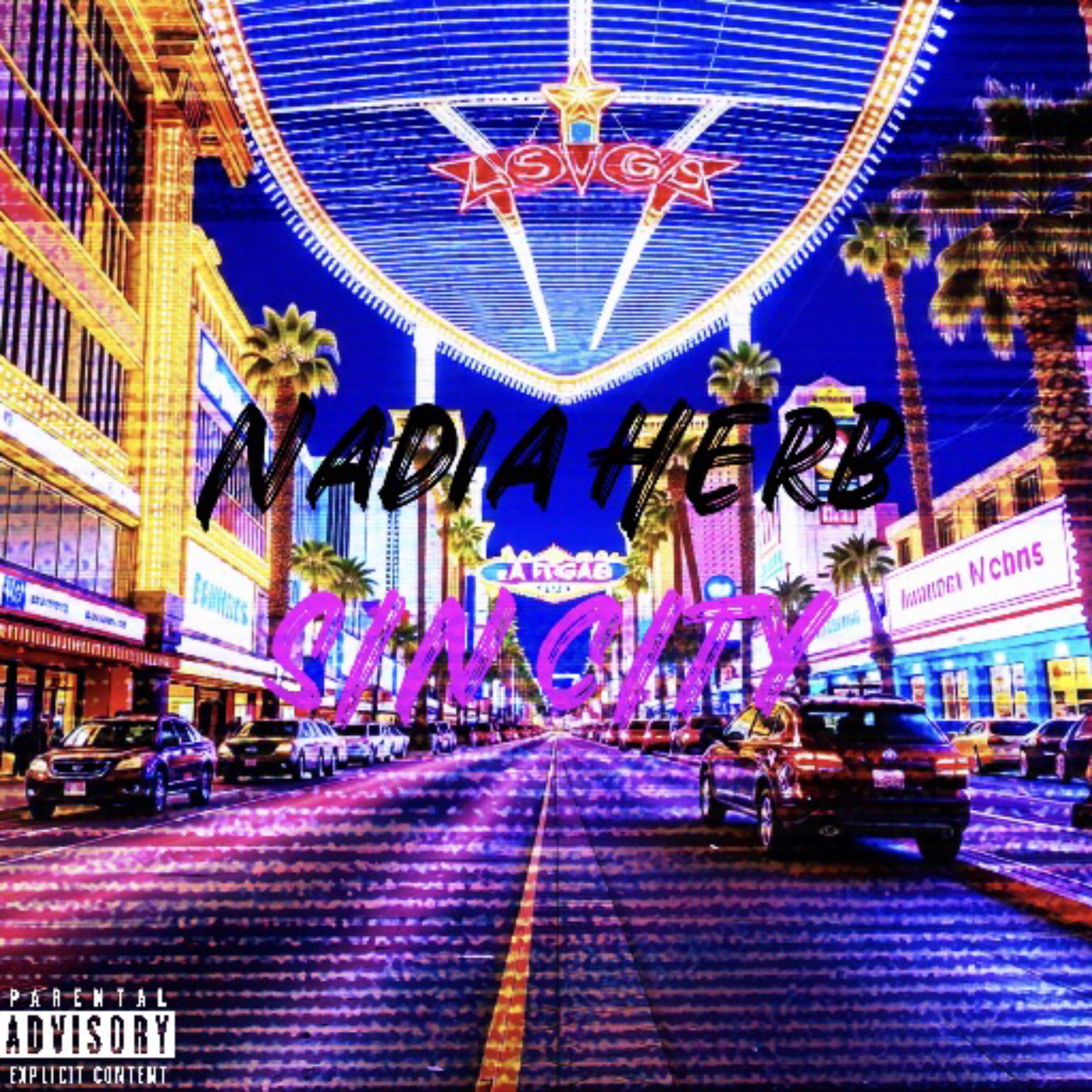 SINCITY - Nadia Herb