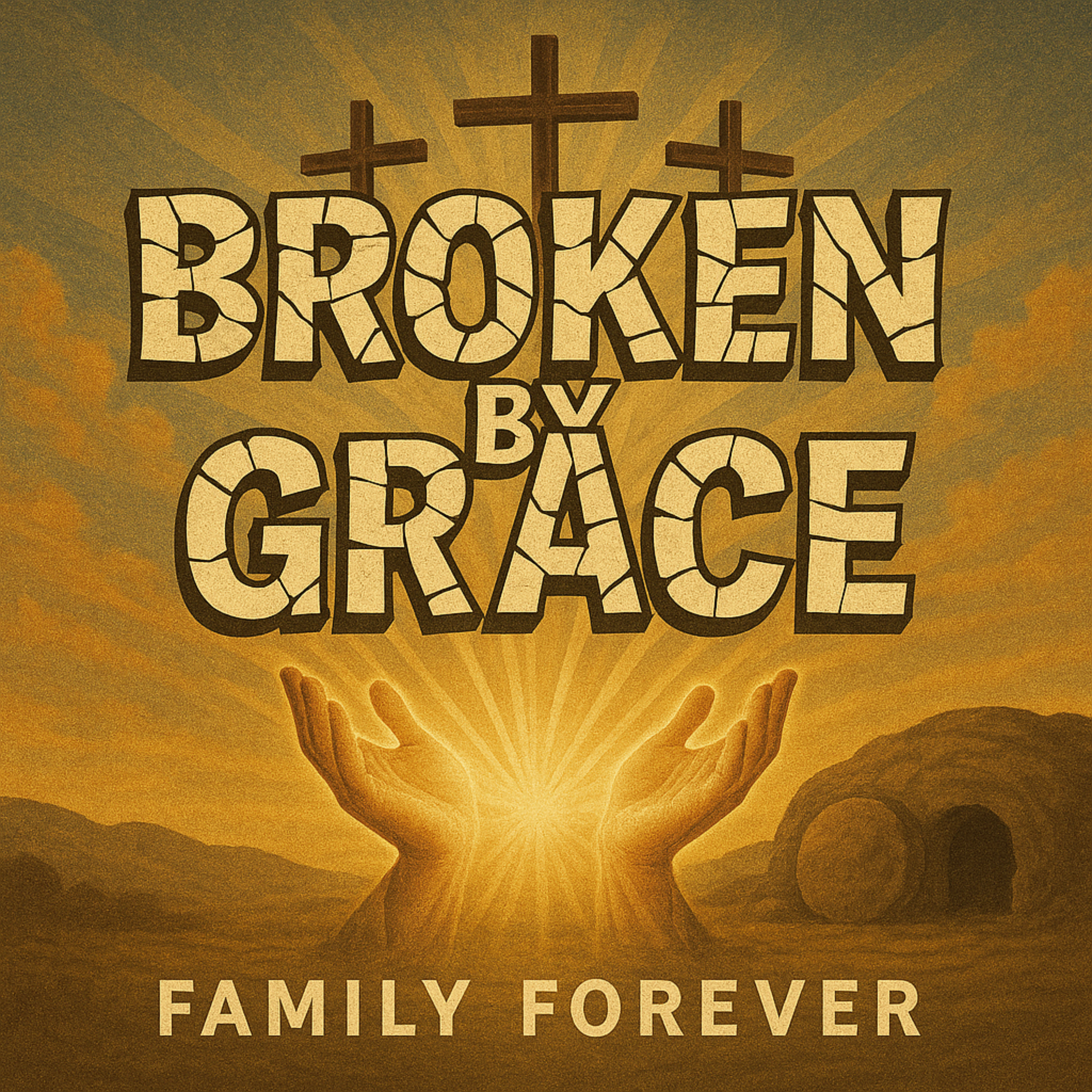 Family Forever artwork