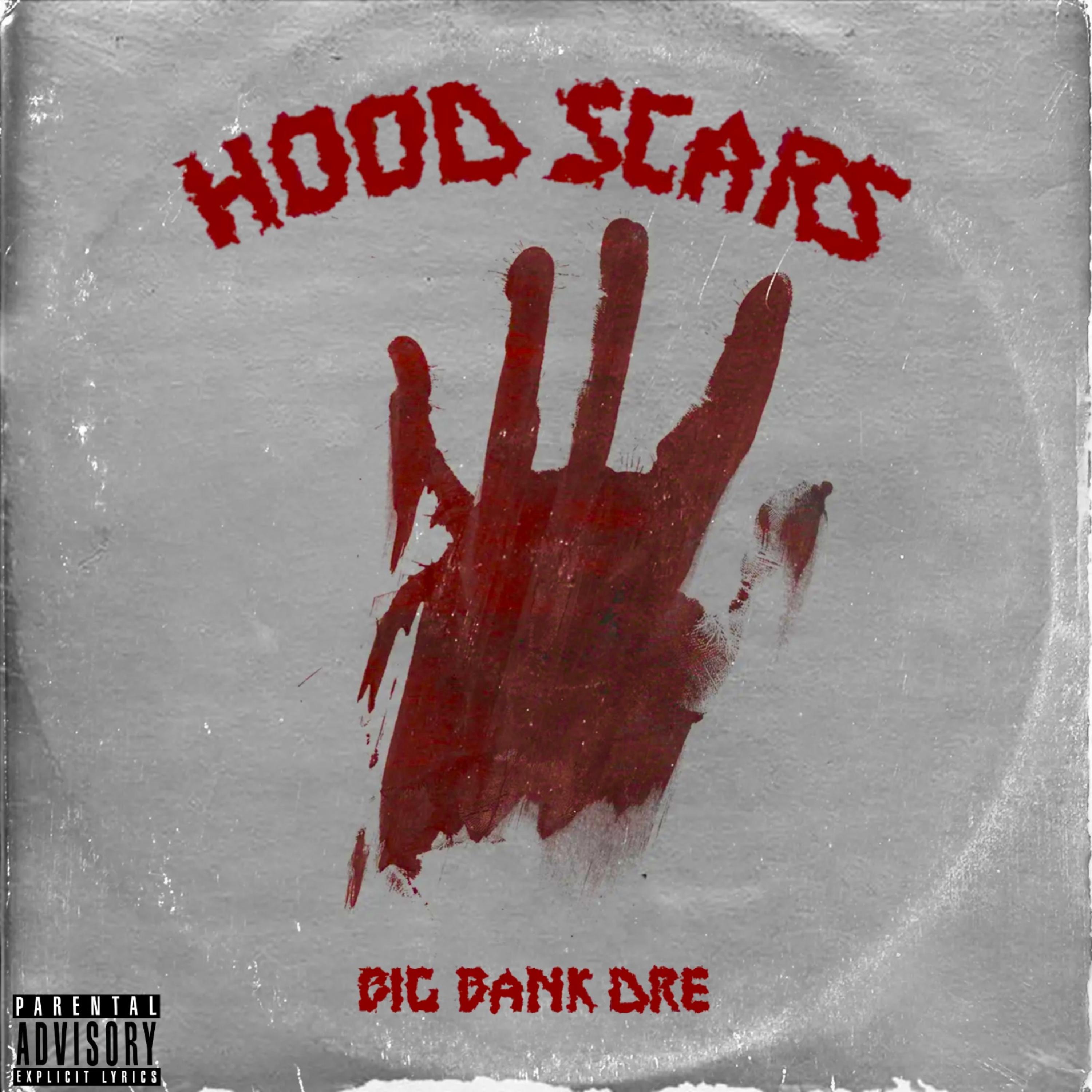 Hood Scars artwork