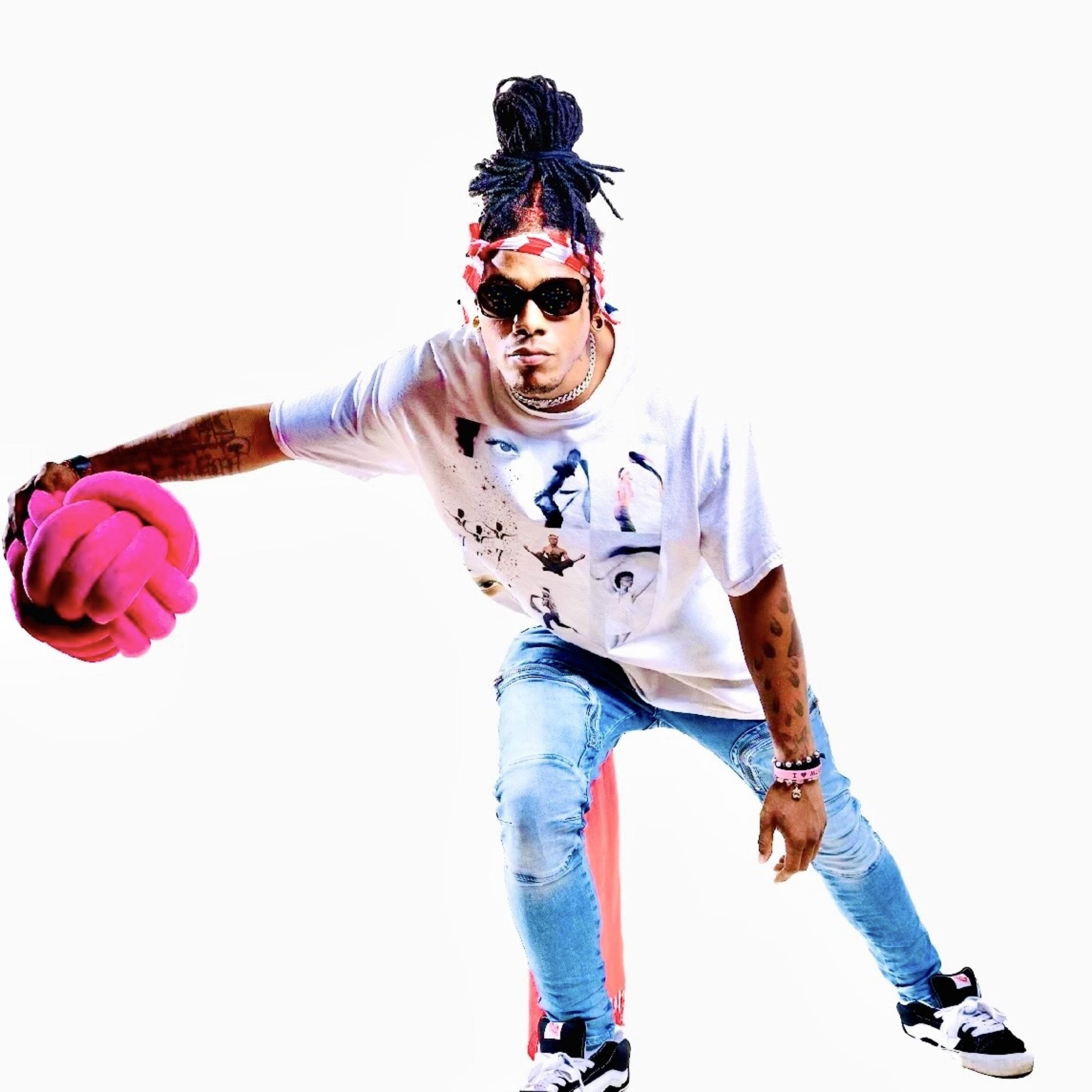 From The Trap artwork