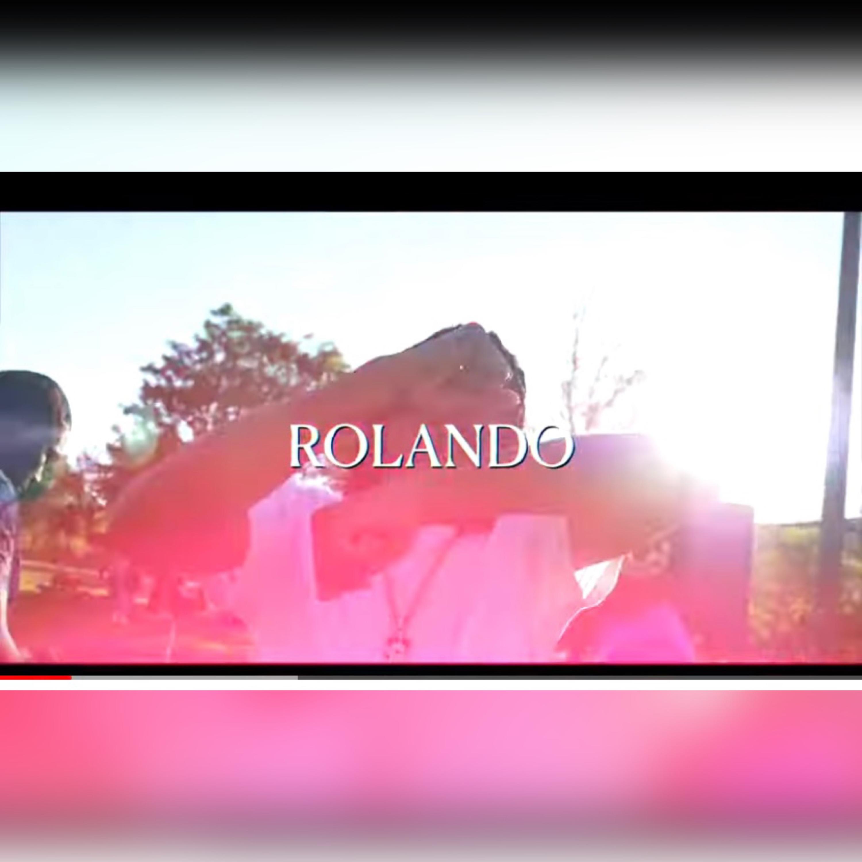 Rollin Rollando artwork