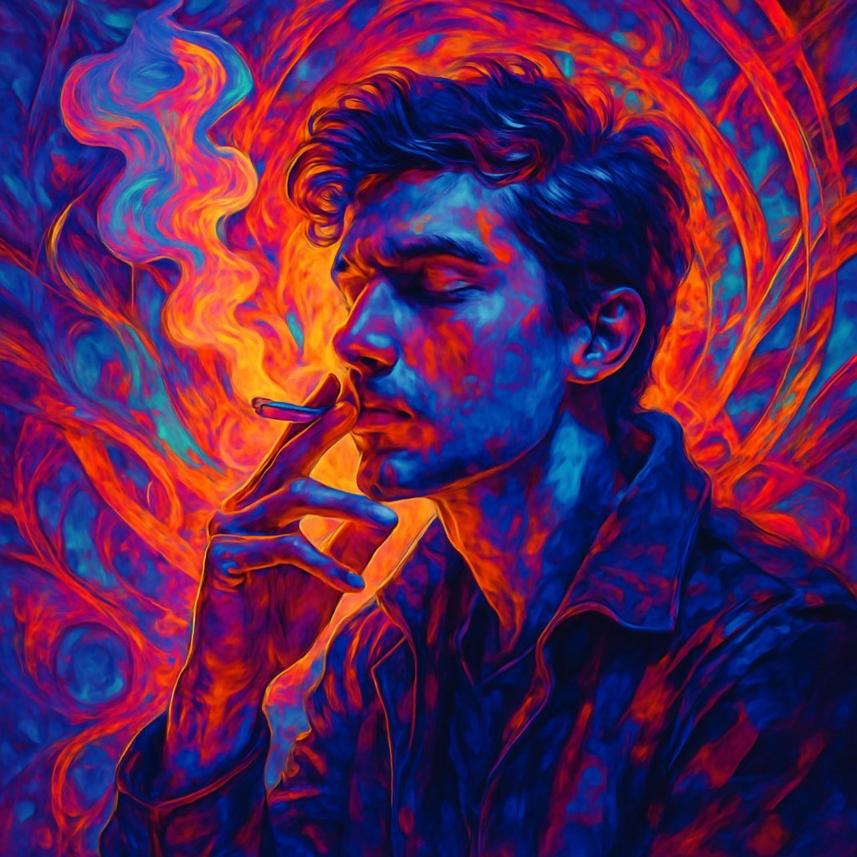 for this life artwork